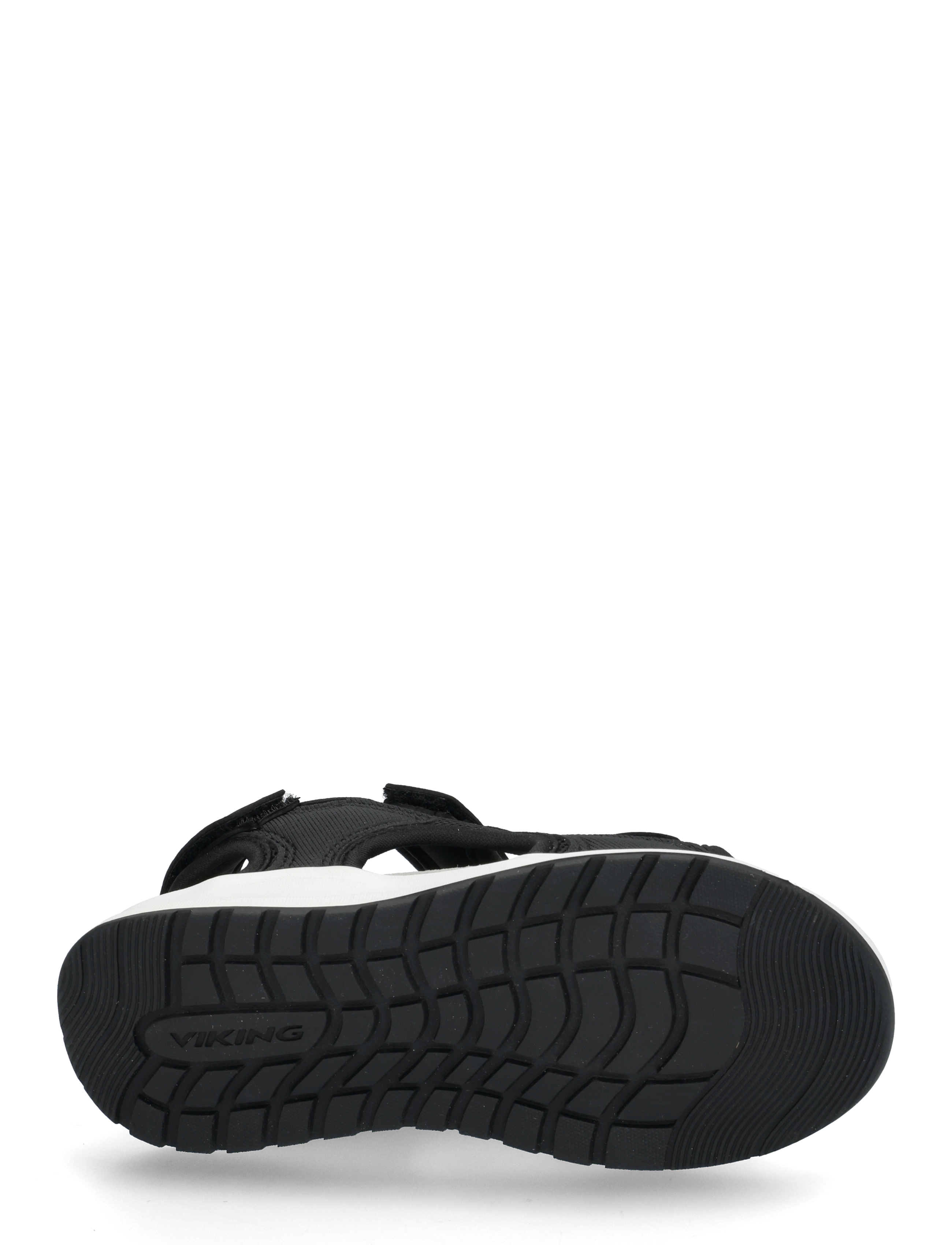 Viking - Anchor Sandal 3V - jalanõud - black - 4