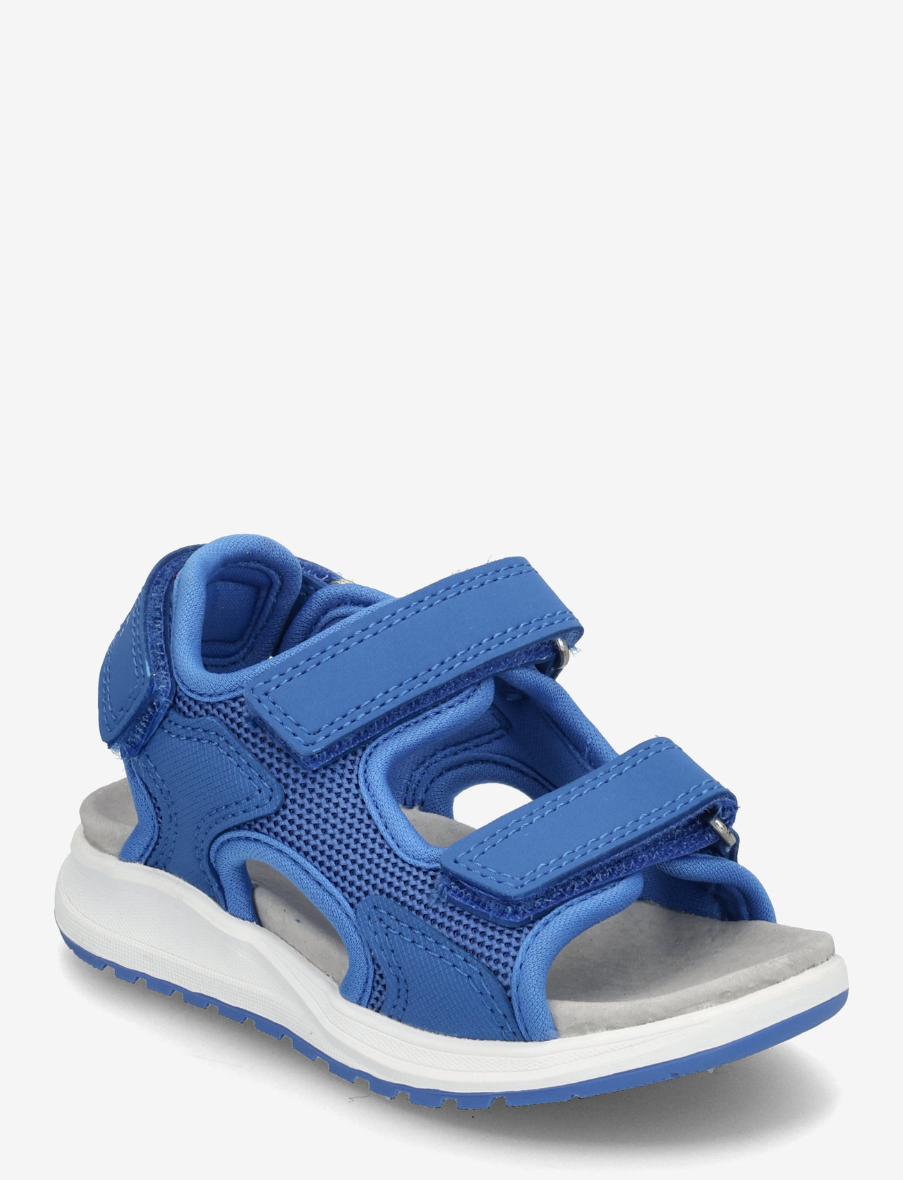 Viking - Anchor Sandal 3V - sko - blue - 0