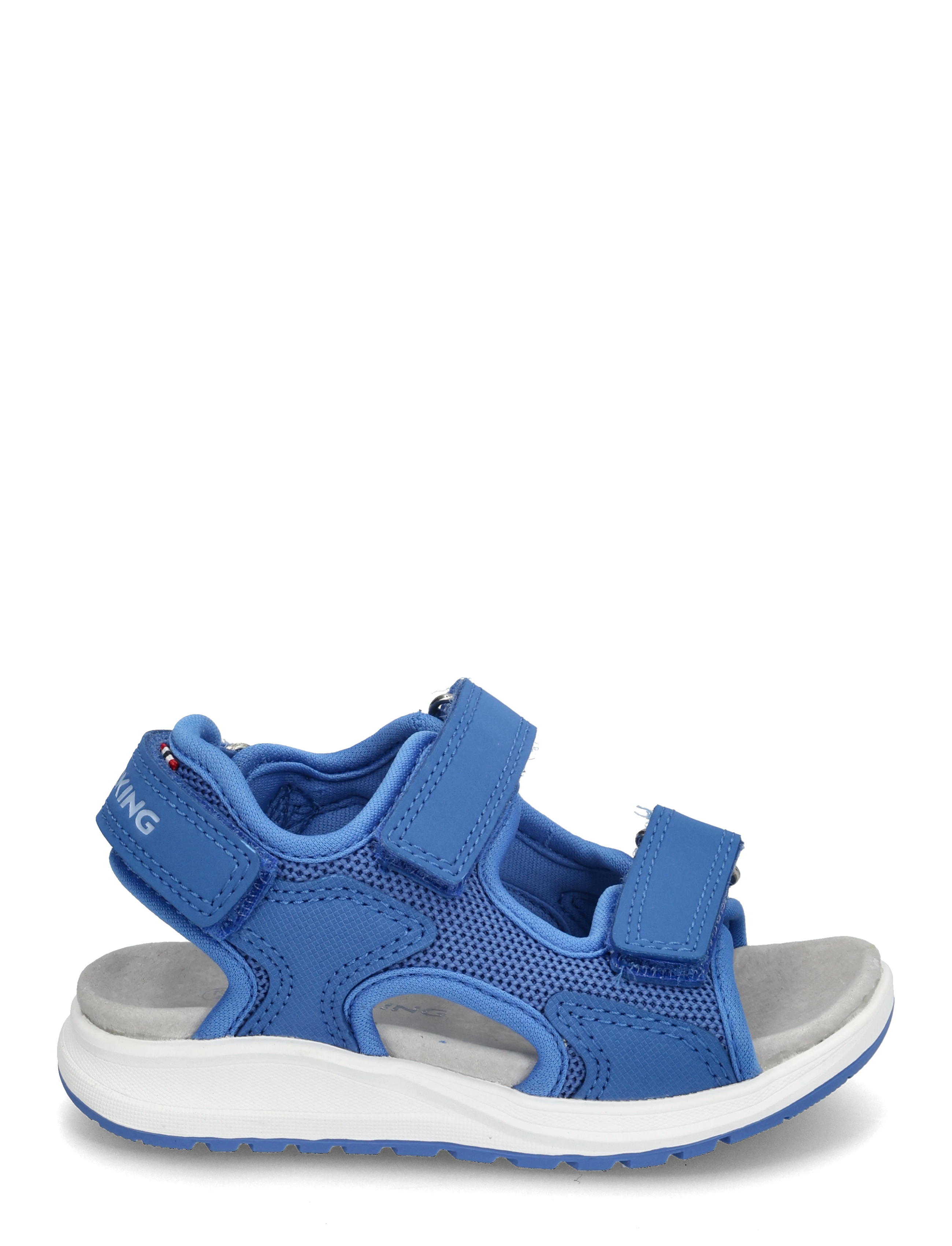 Viking - Anchor Sandal 3V - kesälöytöjä - blue - 1