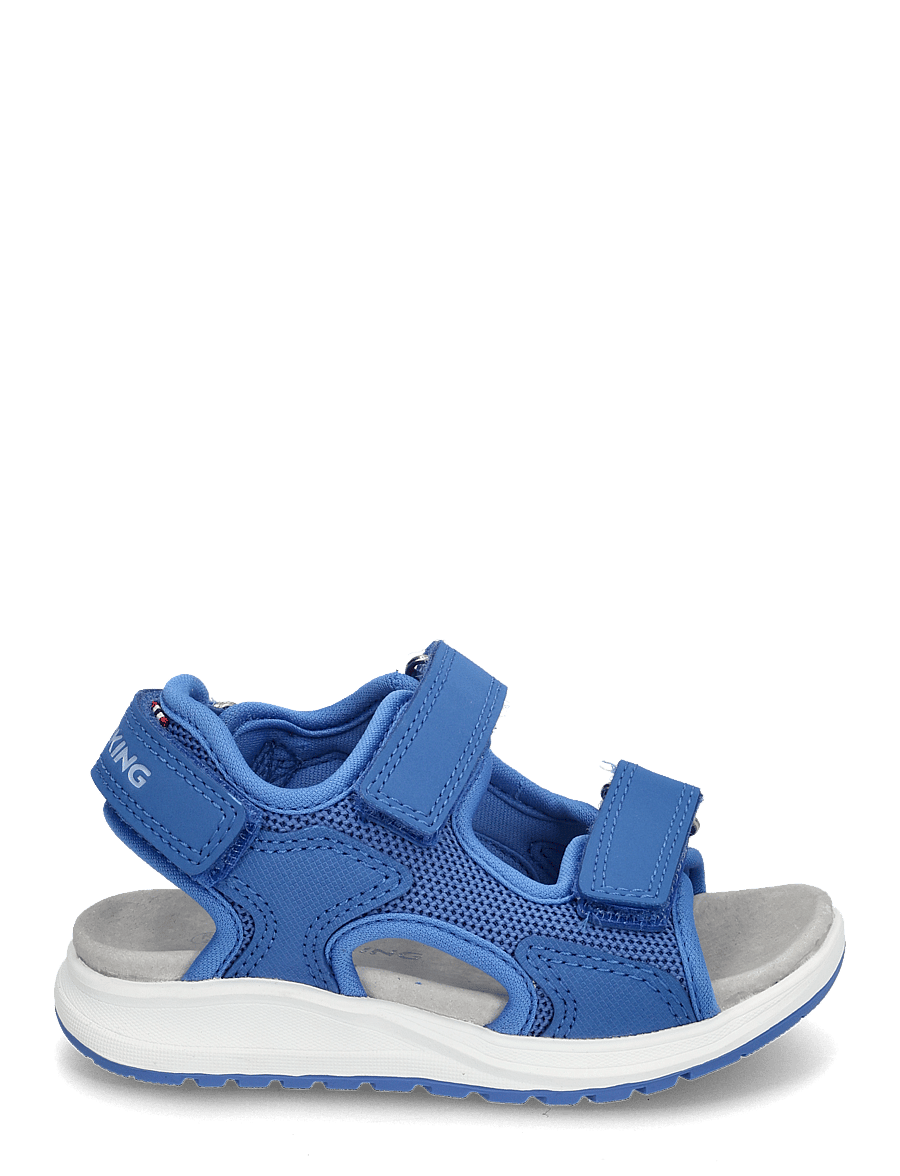 Viking - Anchor Sandal 3V - jalanõud - blue - 1