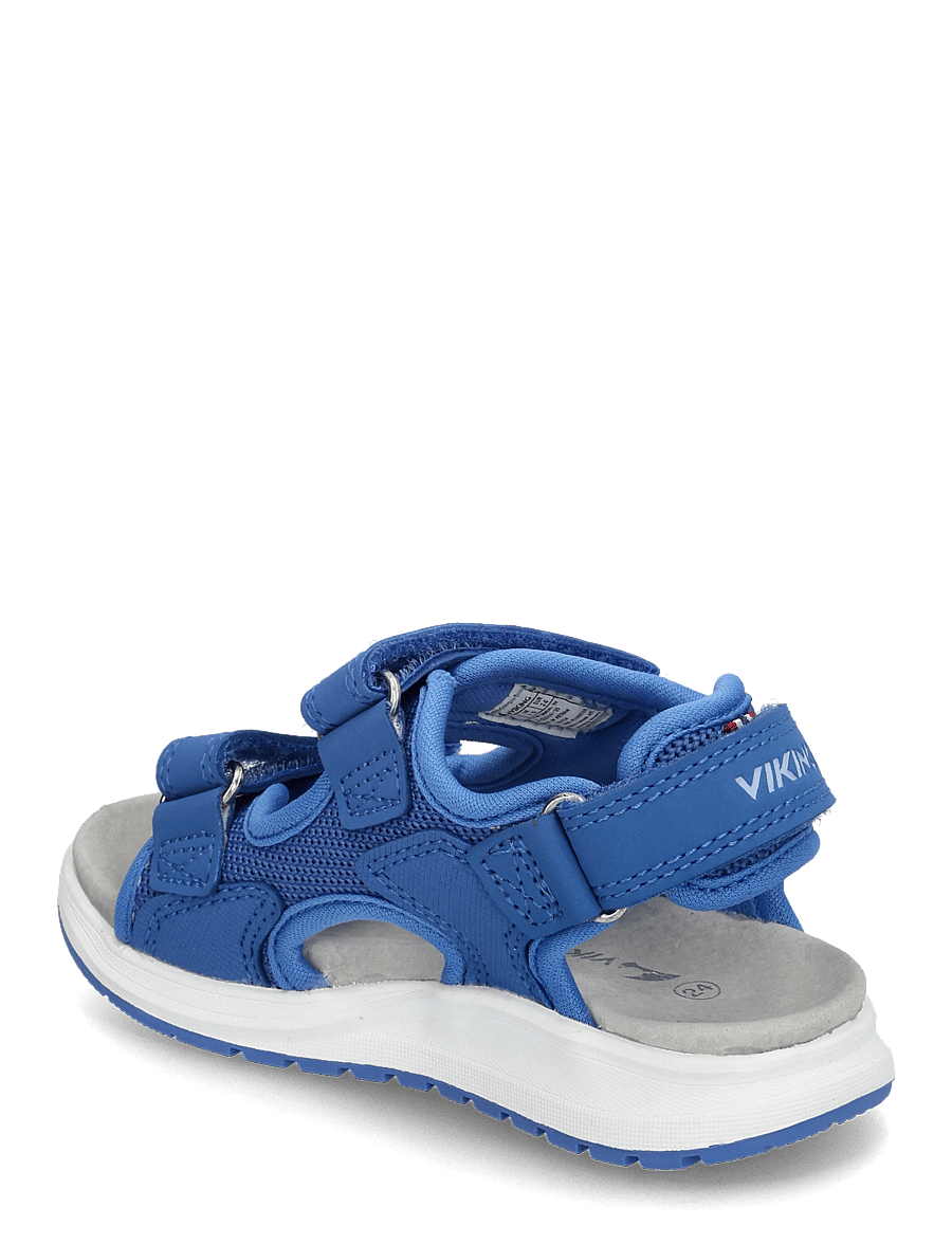 Viking - Anchor Sandal 3V - jalanõud - blue - 2