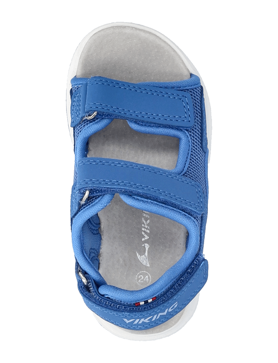 Viking - Anchor Sandal 3V - jalanõud - blue - 3