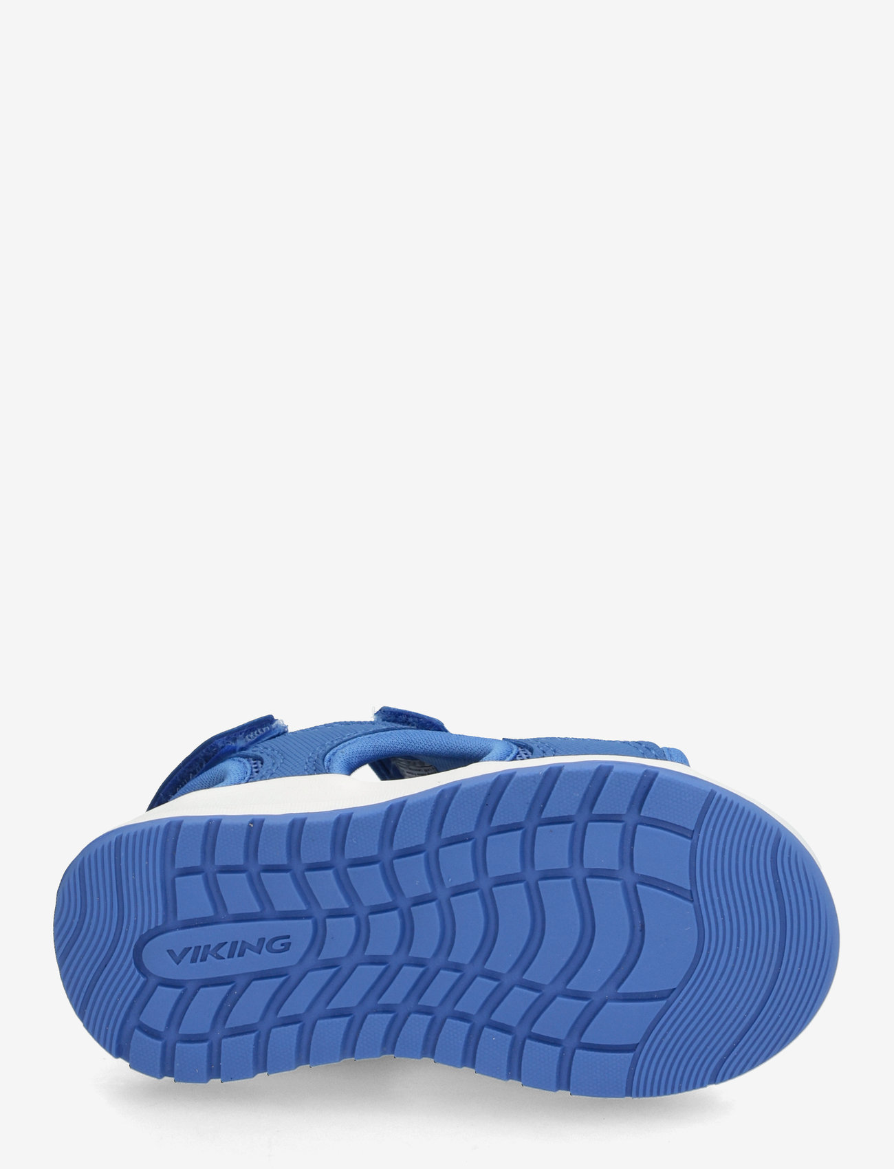 Viking - Anchor Sandal 3V - sko - blue - 4