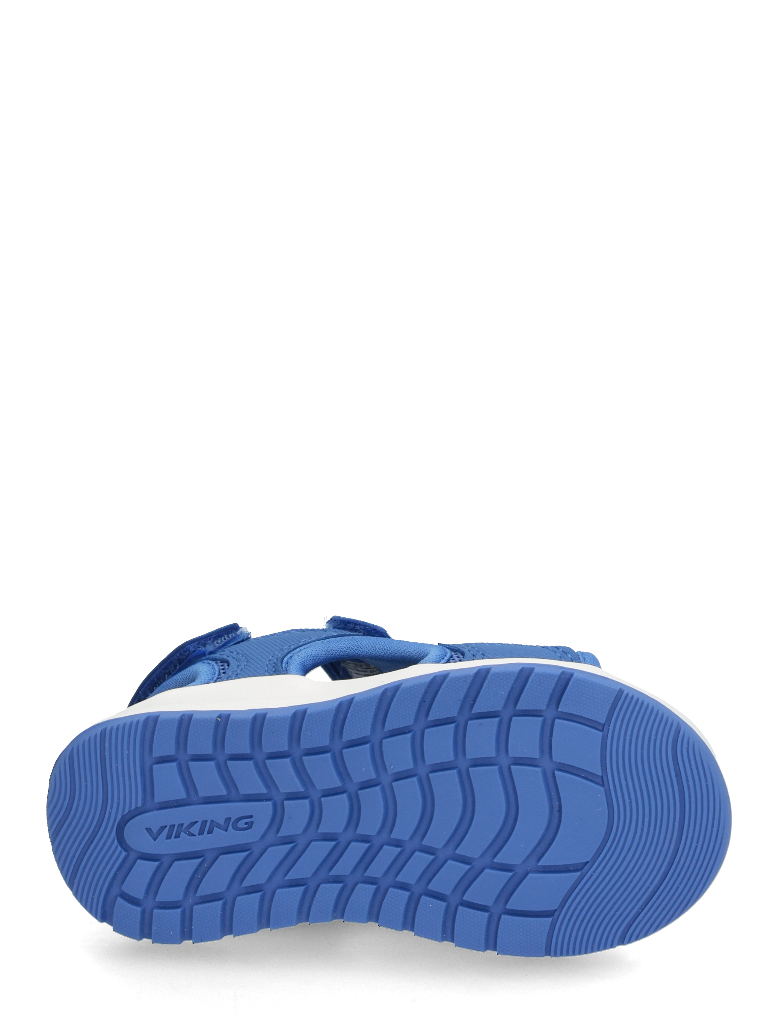Viking - Anchor Sandal 3V - kesälöytöjä - blue - 4