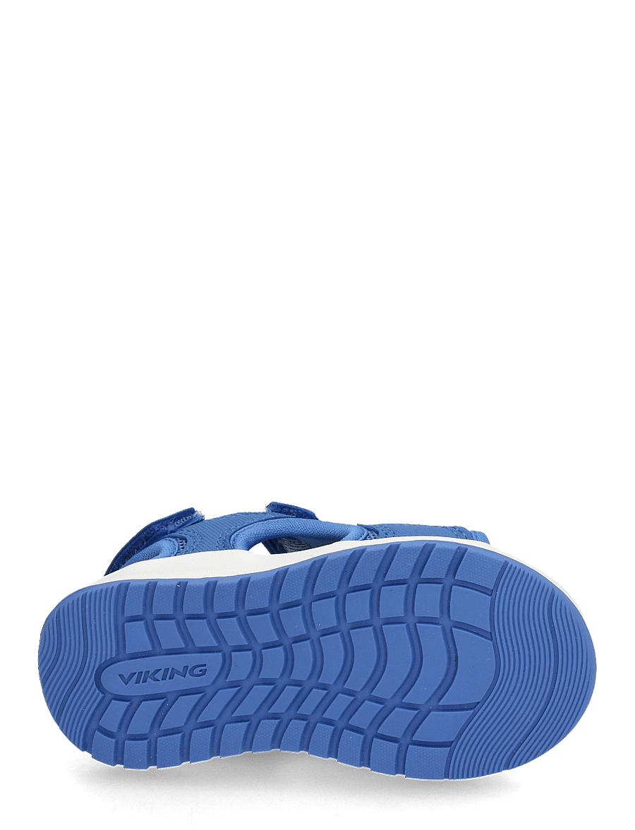 Viking - Anchor Sandal 3V - jalanõud - blue - 4