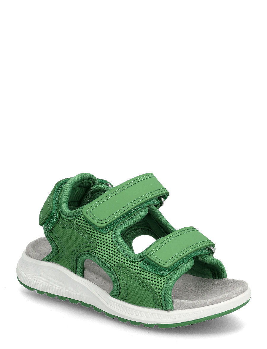 Viking - Anchor Sandal 3V - jalanõud - green - 0
