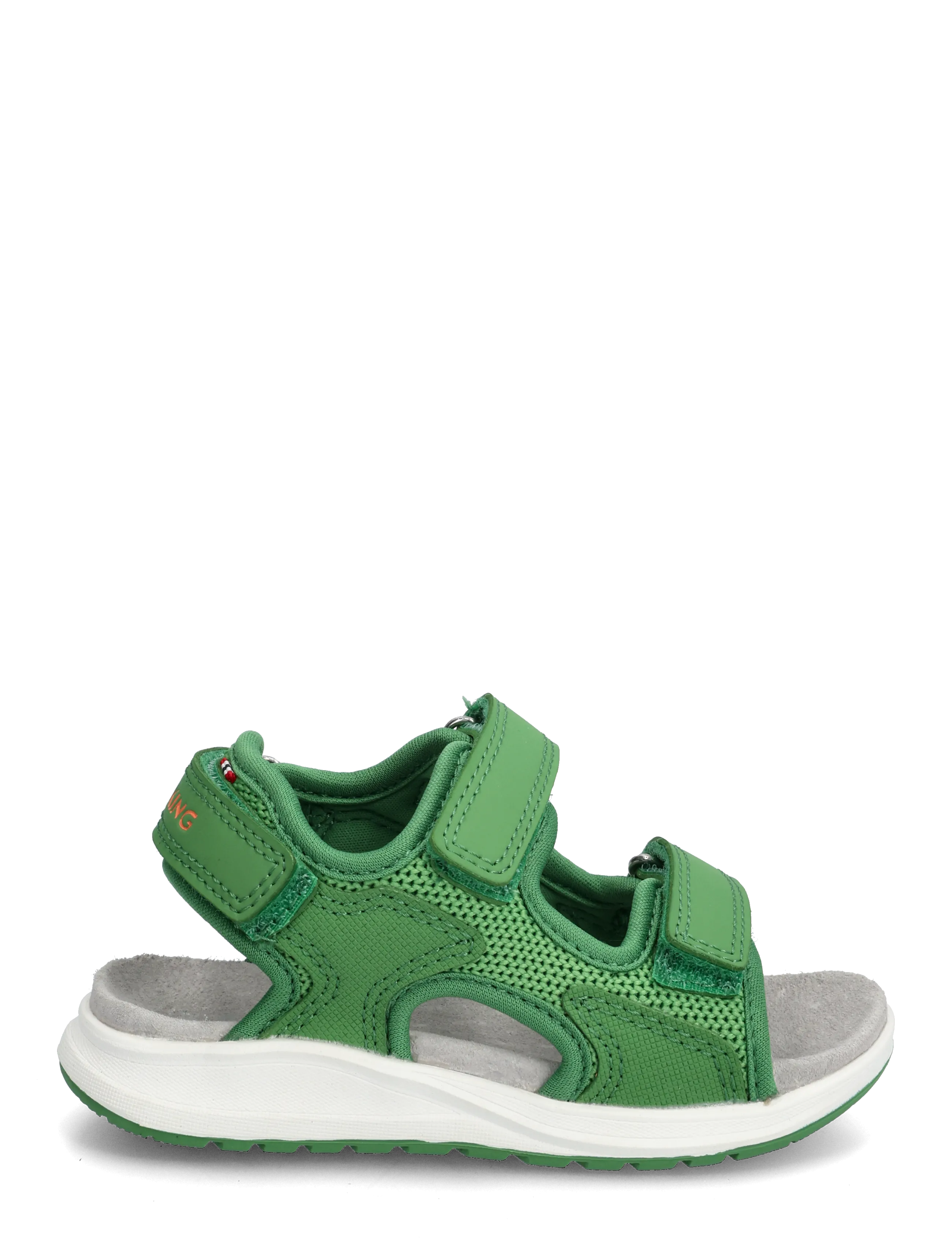 Viking - Anchor Sandal 3V - skor - green - 1