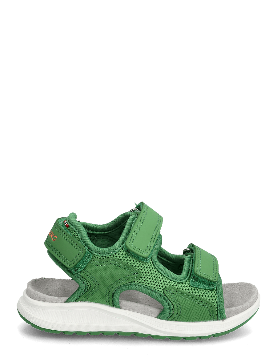 Viking - Anchor Sandal 3V - jalanõud - green - 1