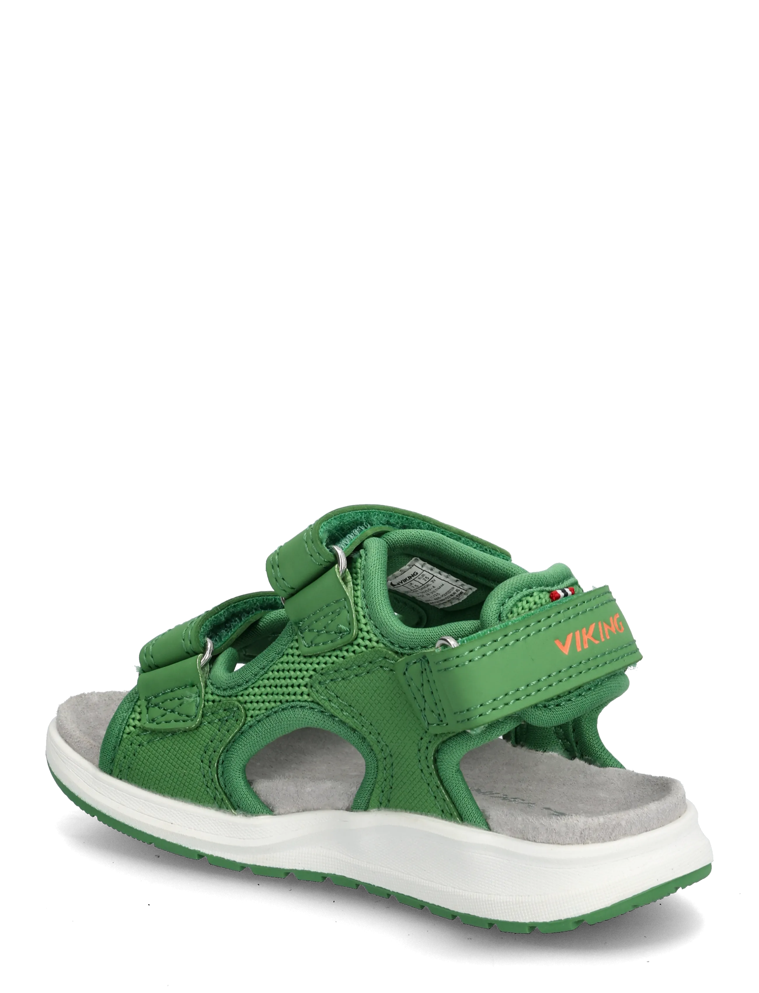 Viking - Anchor Sandal 3V - jalanõud - green - 2