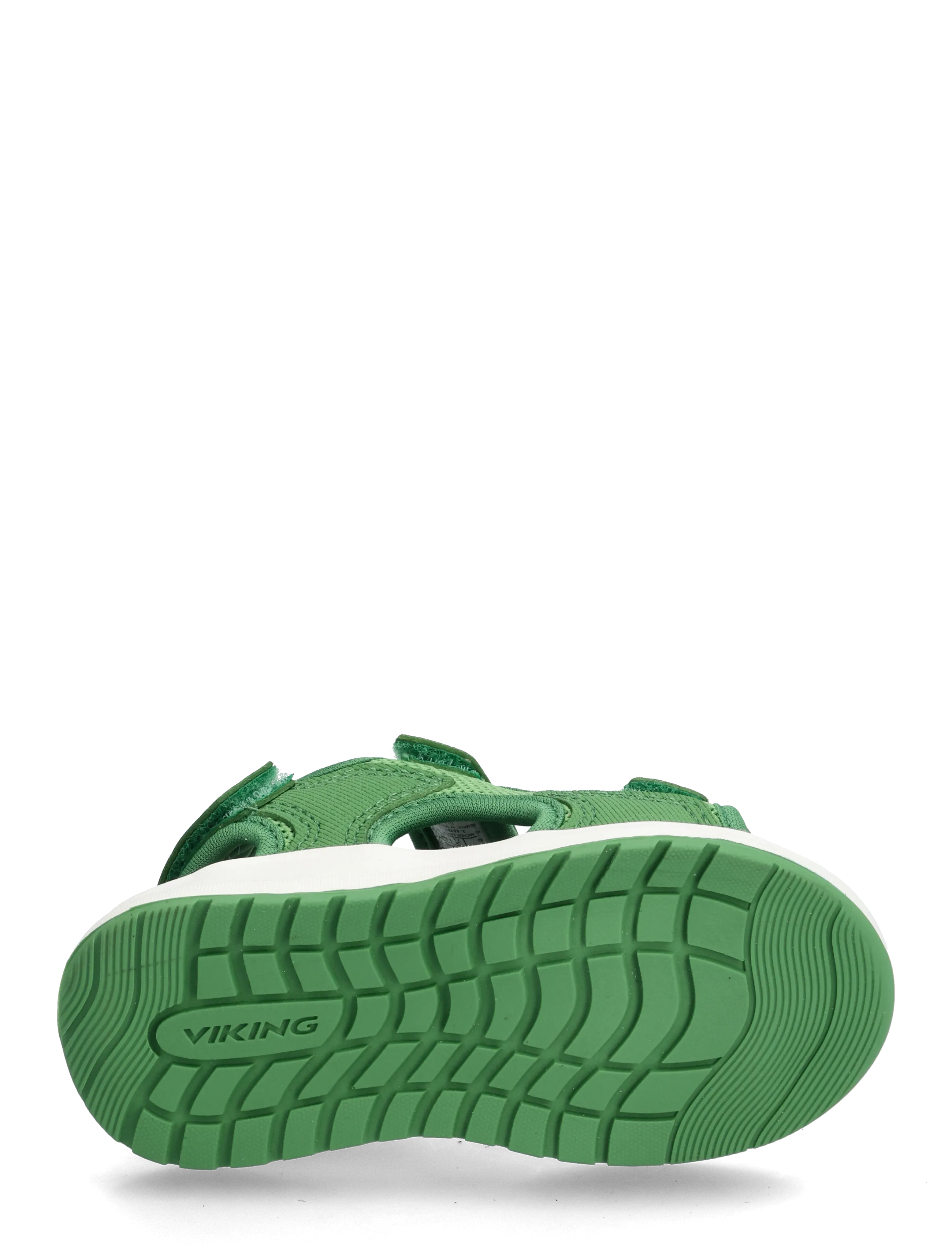 Viking - Anchor Sandal 3V - skor - green - 4