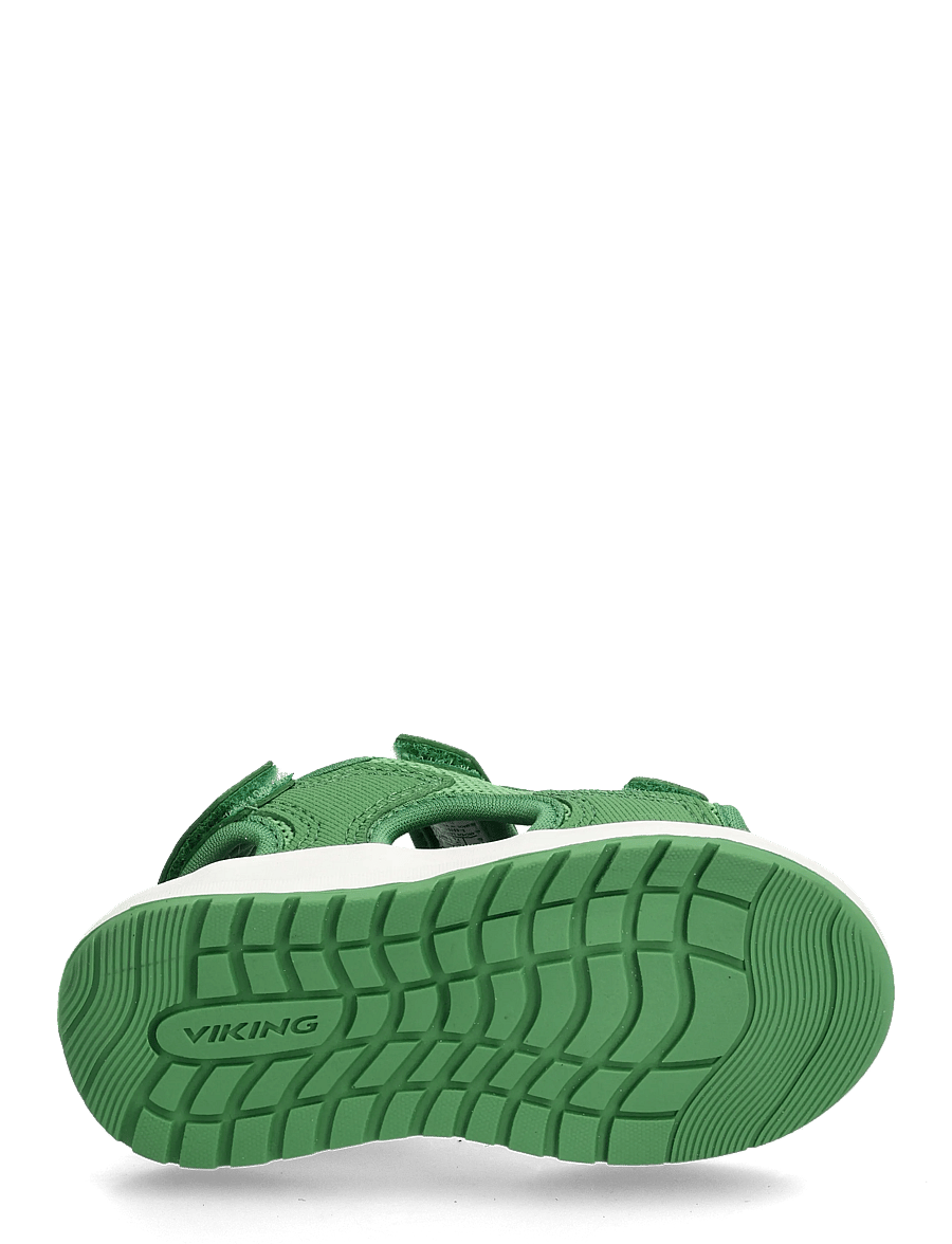 Viking - Anchor Sandal 3V - jalanõud - green - 4