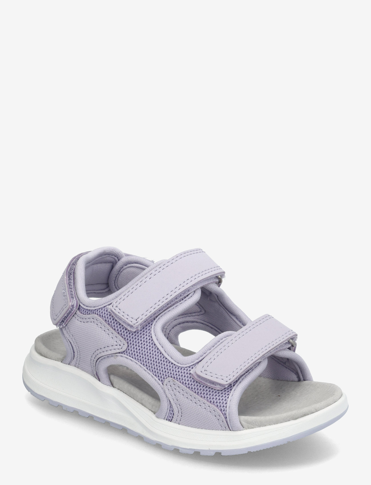 Viking - Anchor Sandal 3V - børn - lilac - 0