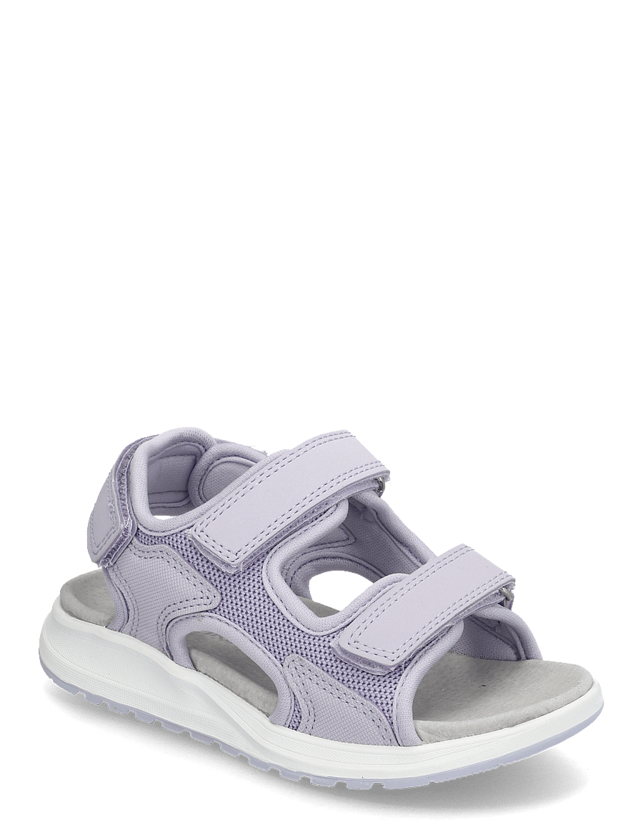 Viking - Anchor Sandal 3V - jalanõud - lilac - 0