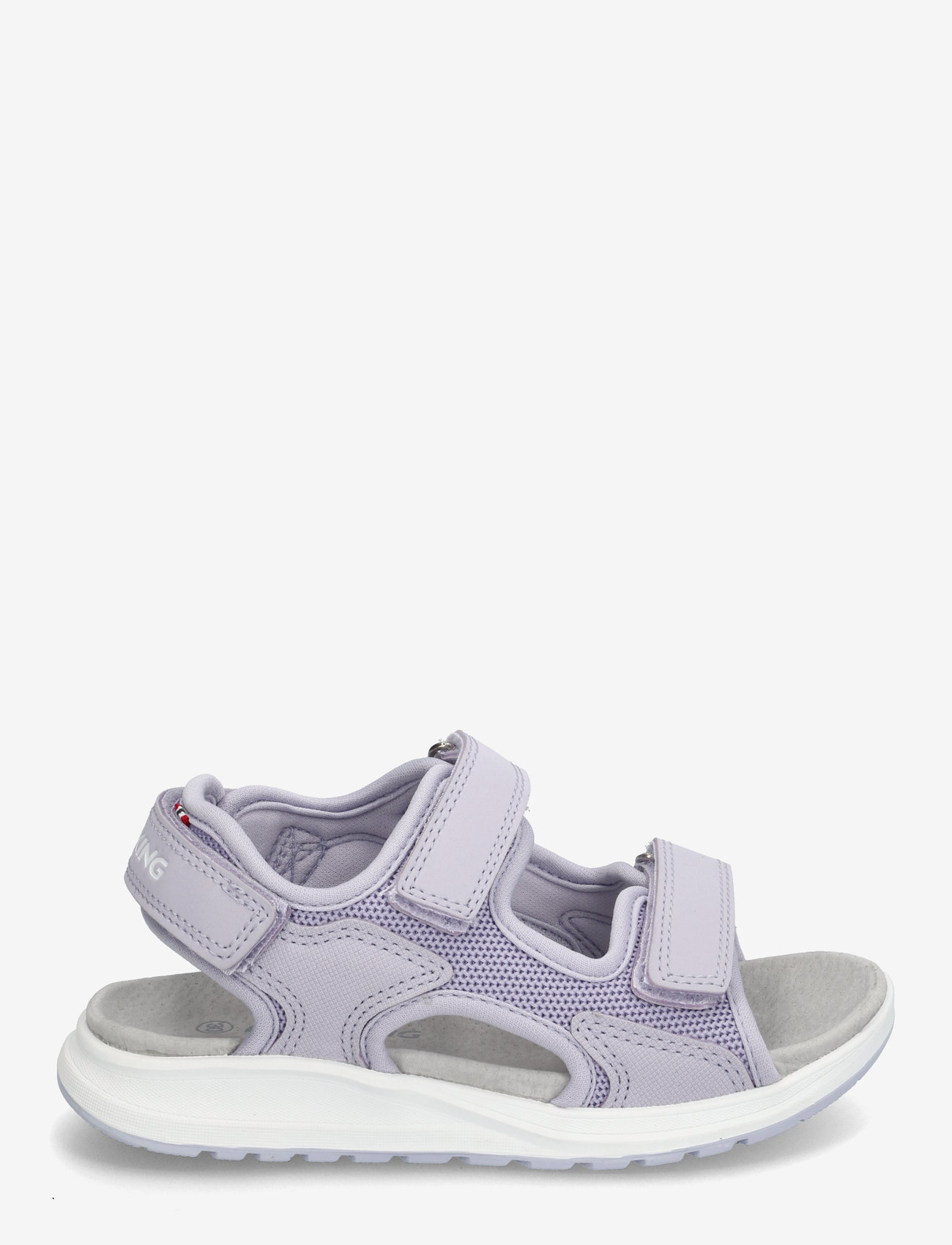 Viking - Anchor Sandal 3V - børn - lilac - 1