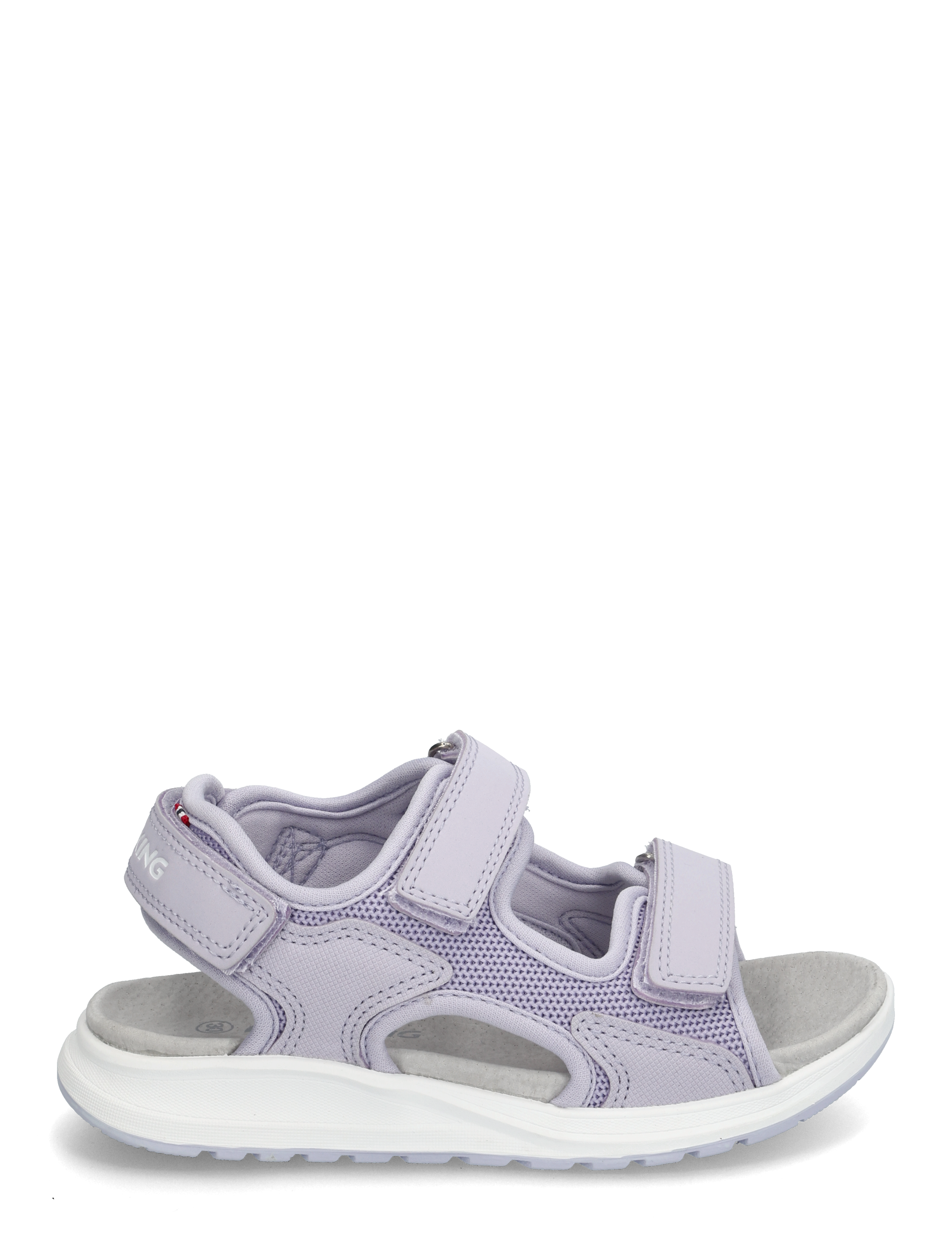 Viking - Anchor Sandal 3V - jalanõud - lilac - 1