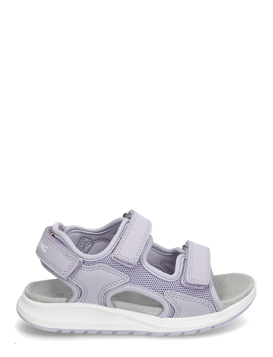 Viking - Anchor Sandal 3V - jalanõud - lilac - 1