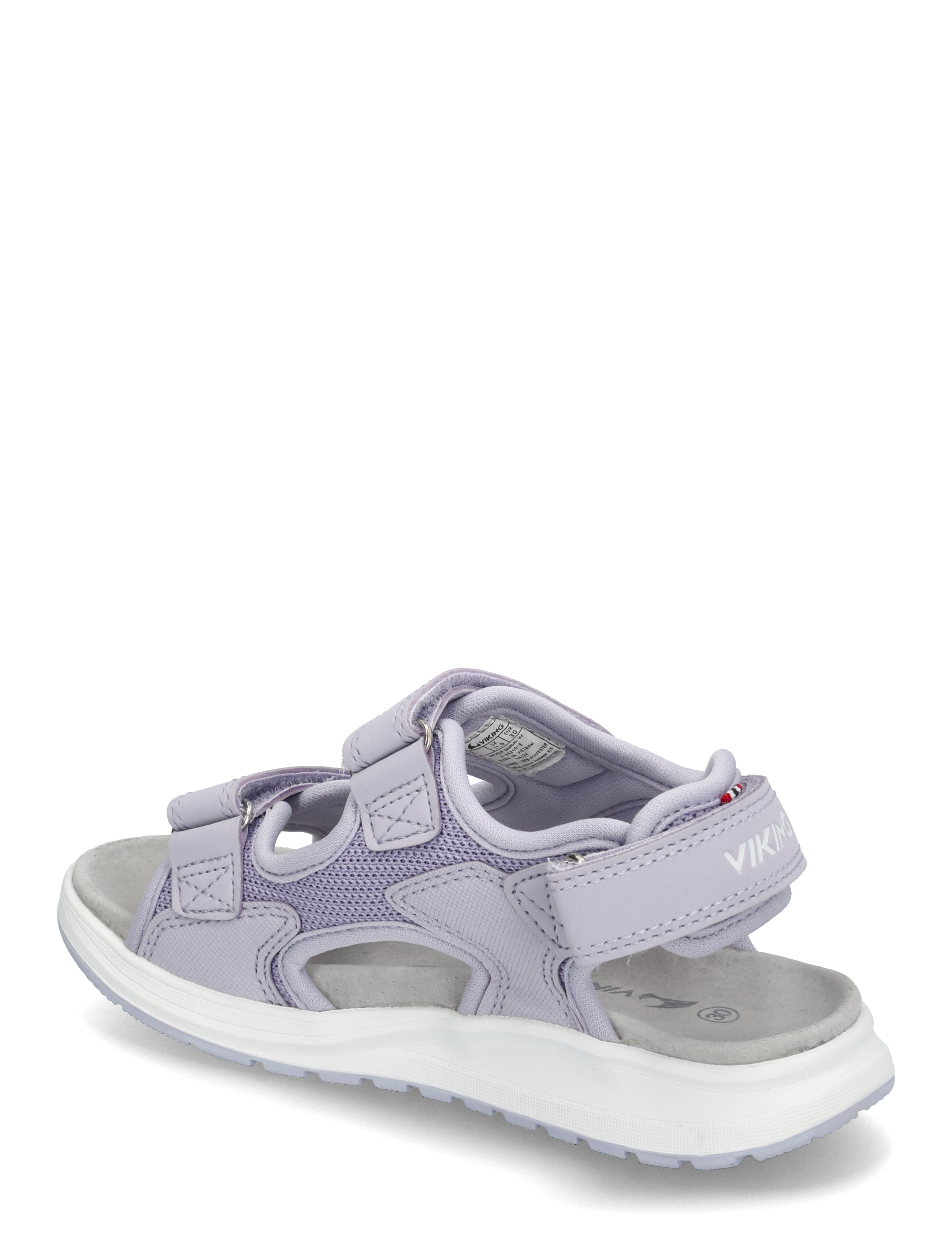 Viking - Anchor Sandal 3V - jalanõud - lilac - 2