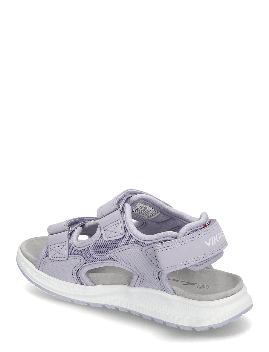 Viking - Anchor Sandal 3V - jalanõud - lilac - 2