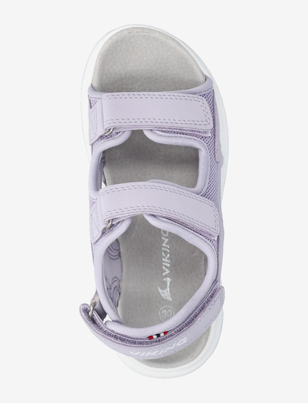 Viking - Anchor Sandal 3V - børn - lilac - 3