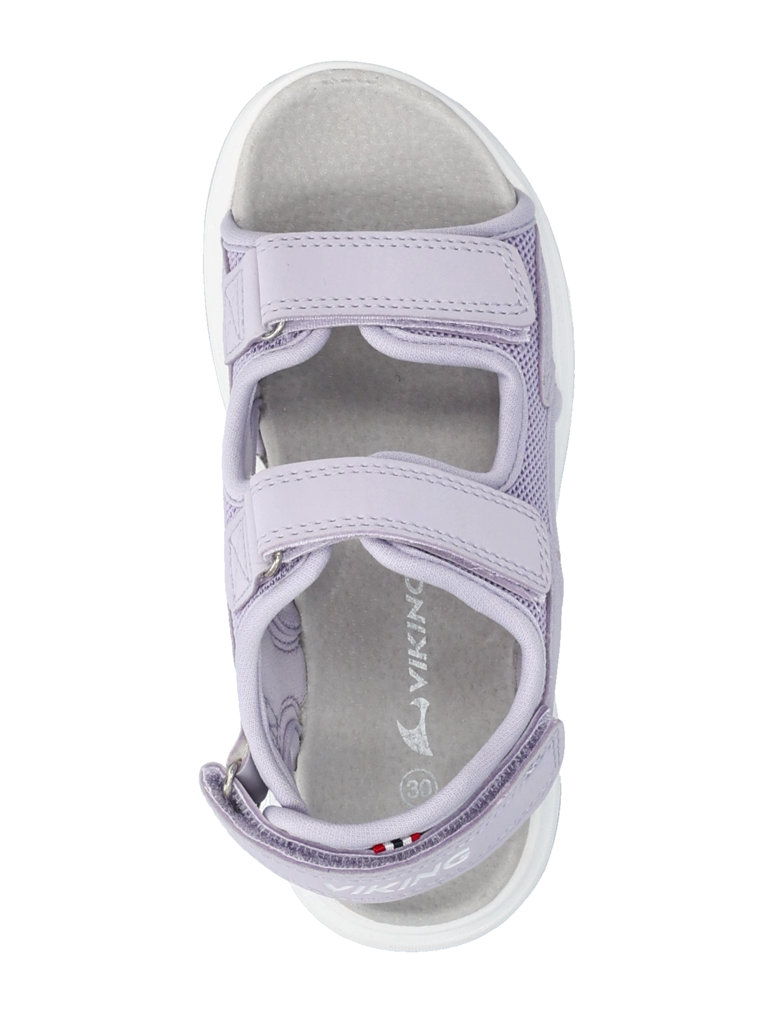 Viking - Anchor Sandal 3V - jalanõud - lilac - 3