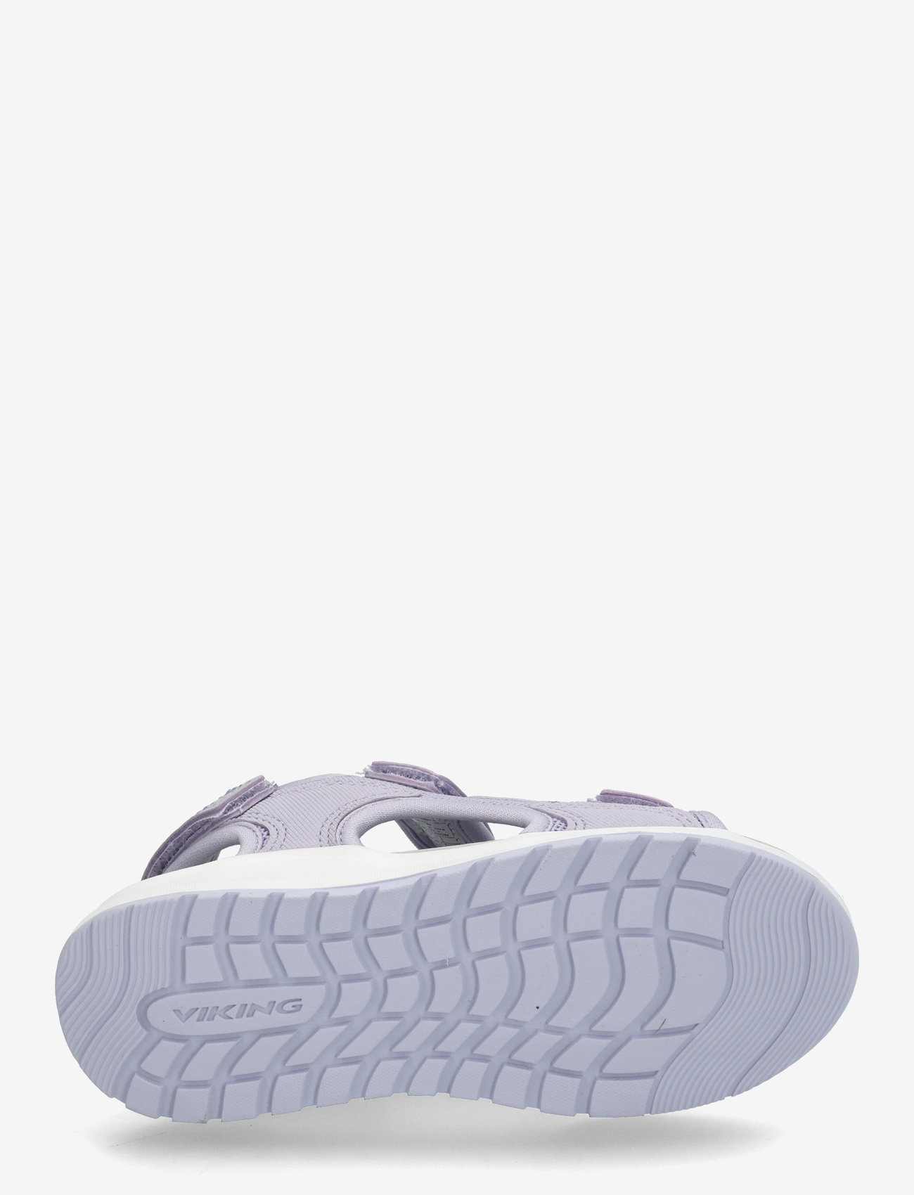 Viking - Anchor Sandal 3V - børn - lilac - 4