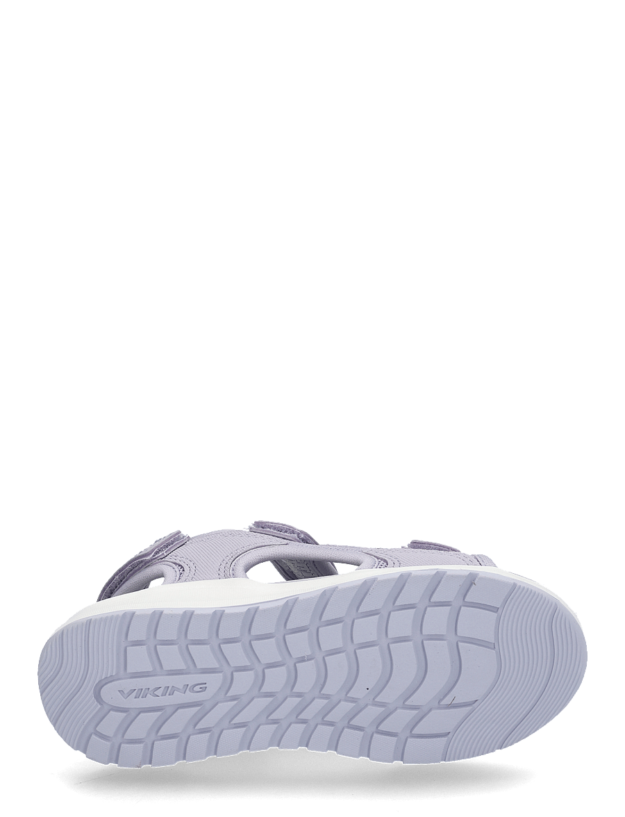 Viking - Anchor Sandal 3V - jalanõud - lilac - 4