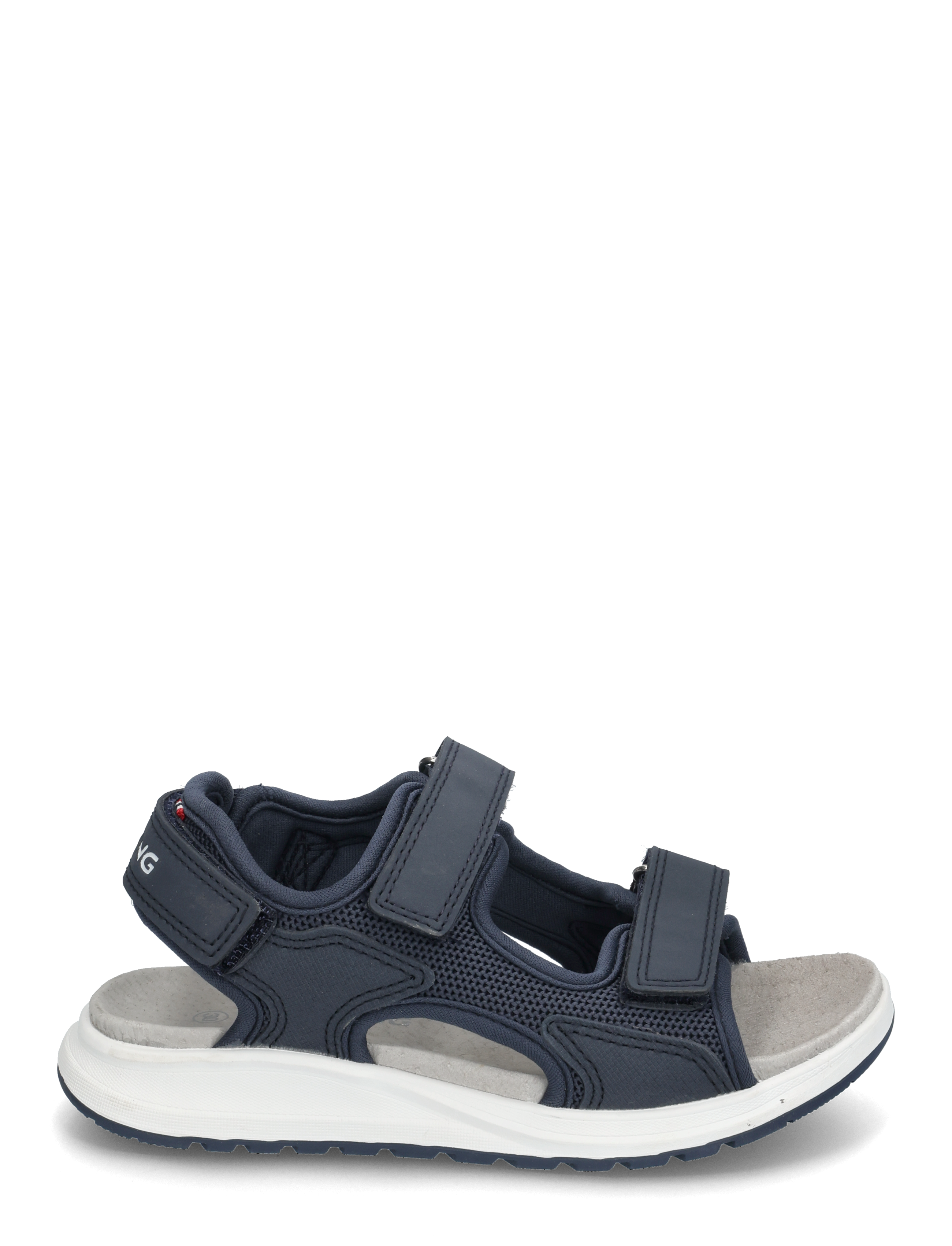 Viking - Anchor Sandal 3V - skor - navy - 1