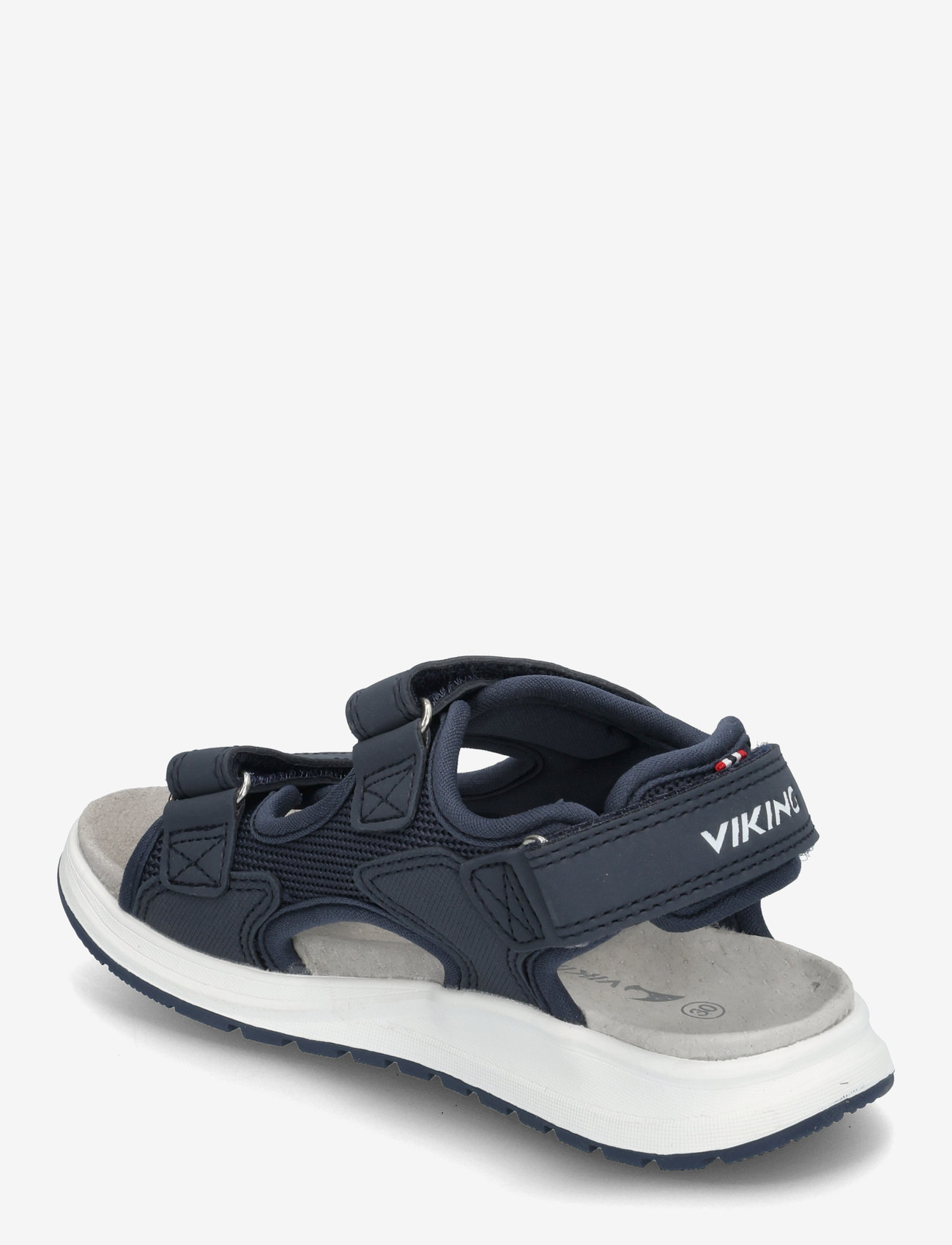 Viking - Anchor Sandal 3V - kinder - navy - 2