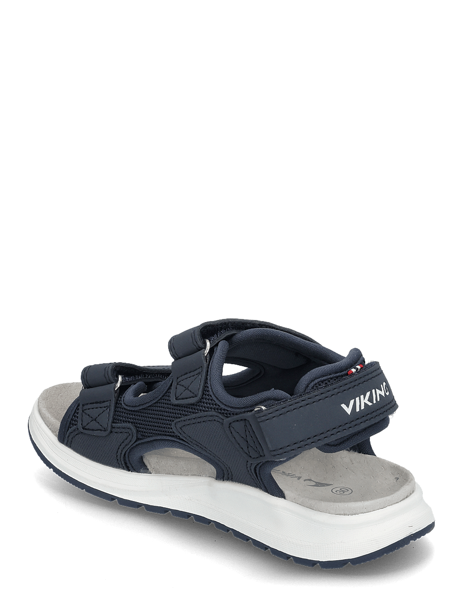 Viking - Anchor Sandal 3V - jalanõud - navy - 2