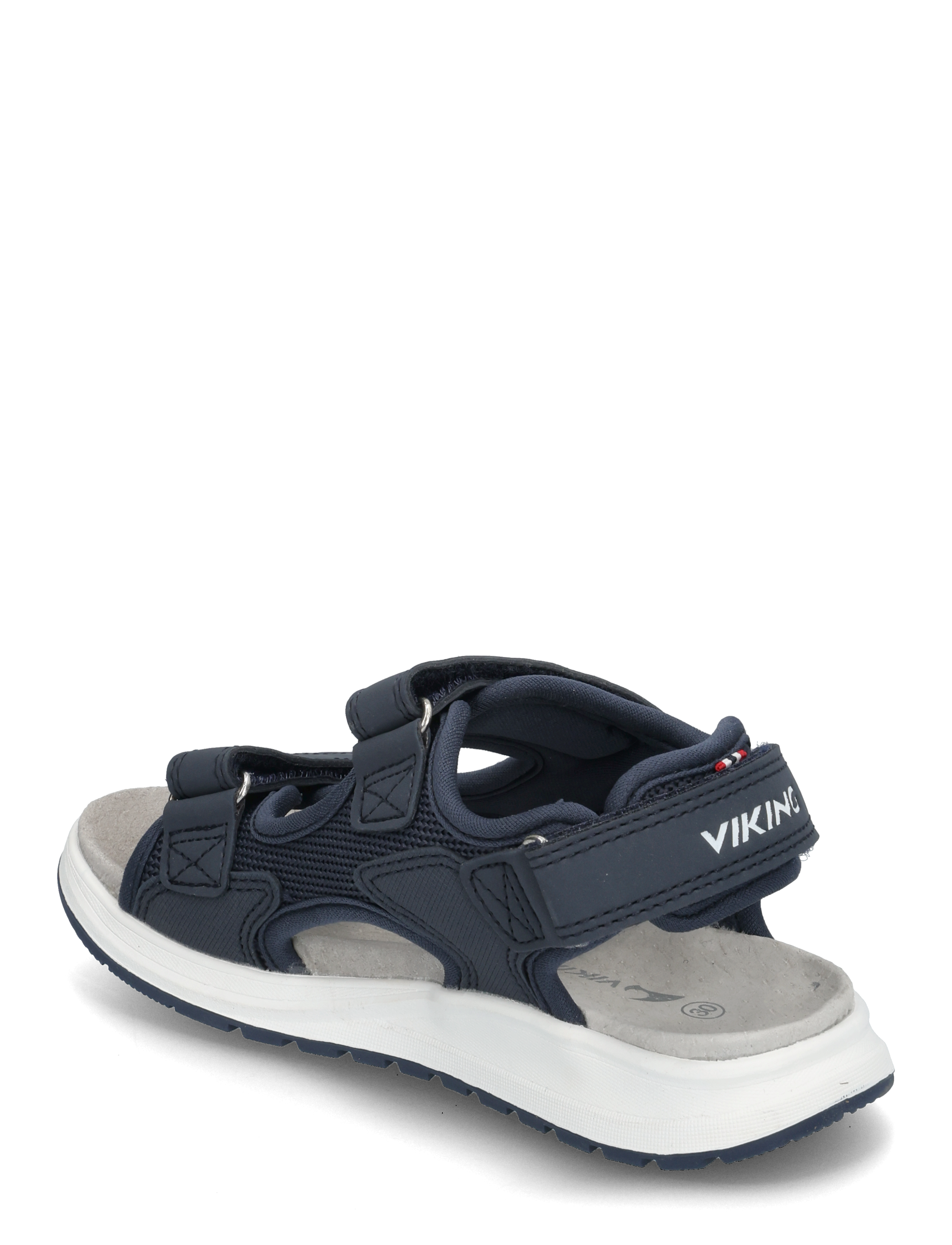Viking - Anchor Sandal 3V - skor - navy - 2