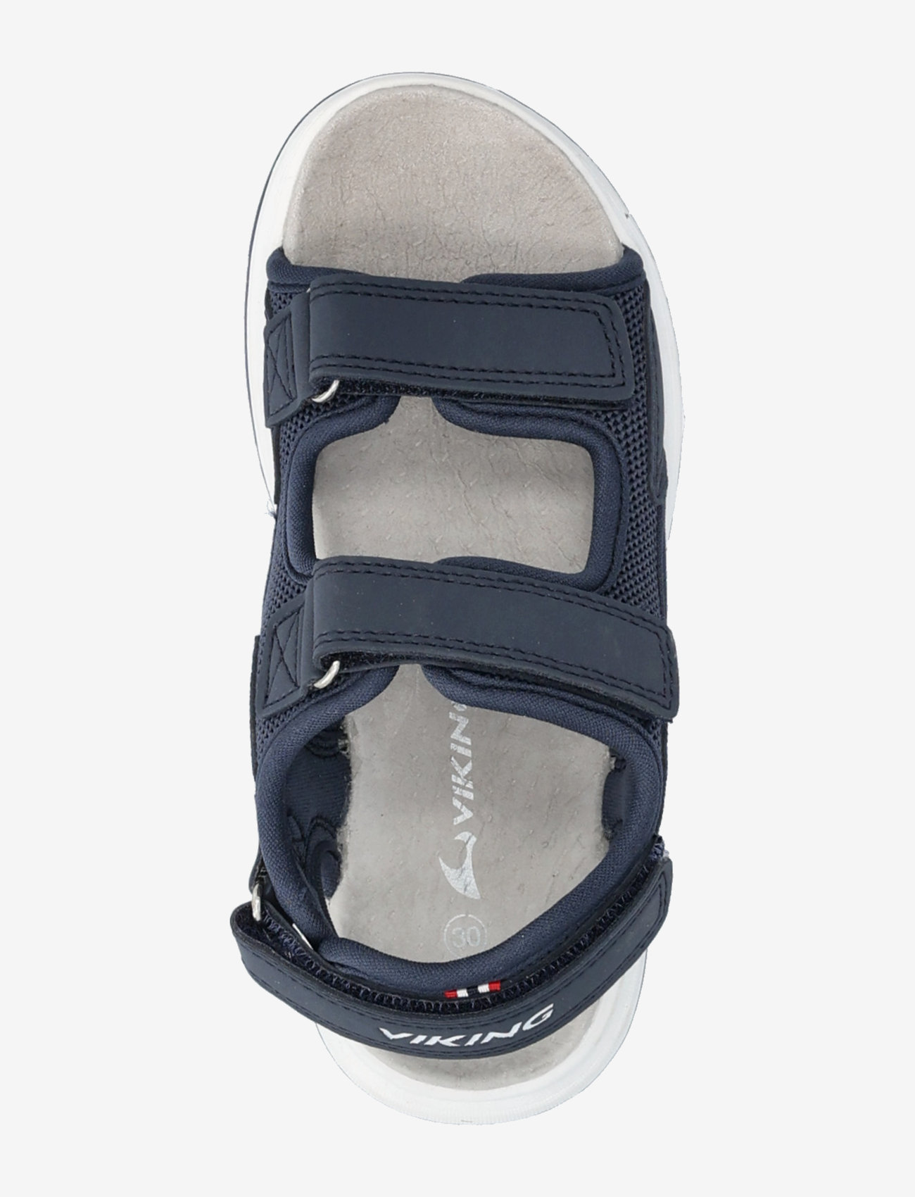 Viking - Anchor Sandal 3V - kinder - navy - 3