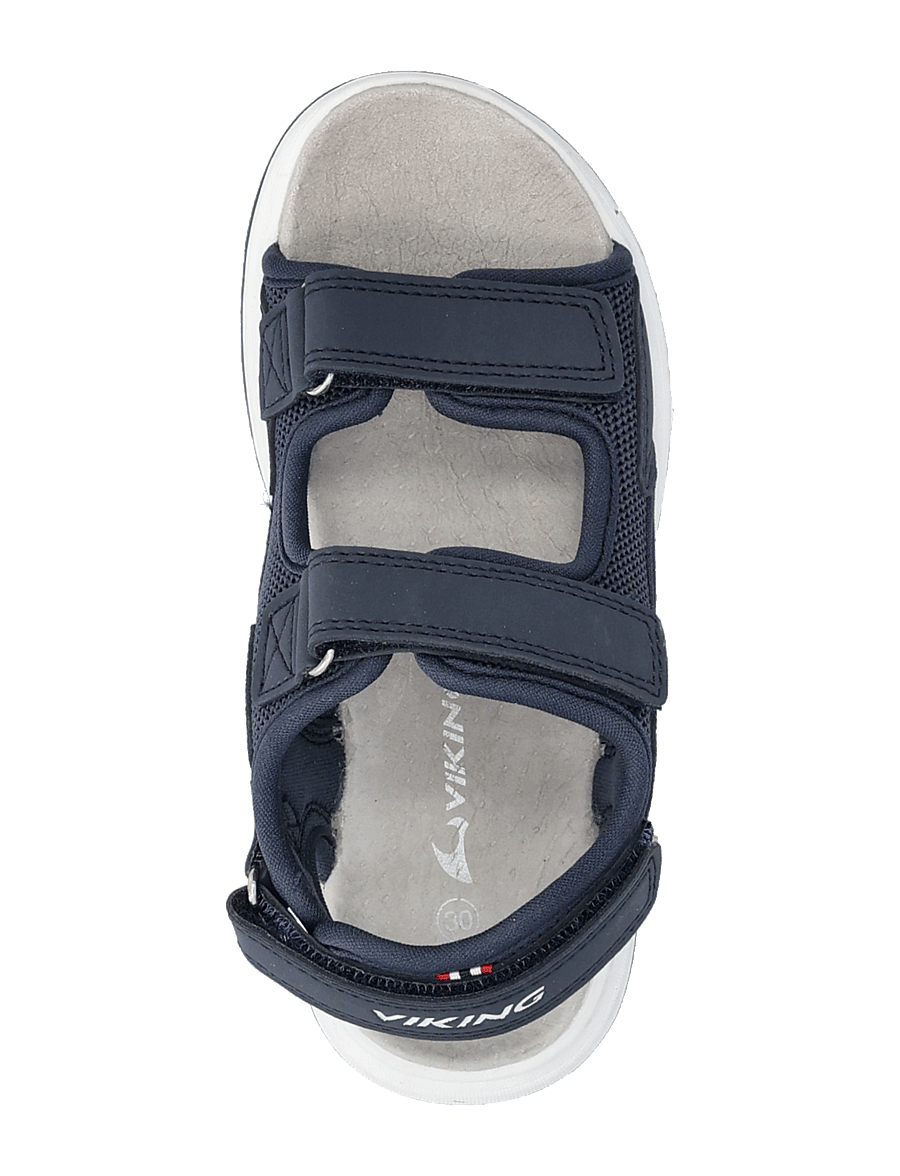 Viking - Anchor Sandal 3V - jalanõud - navy - 3