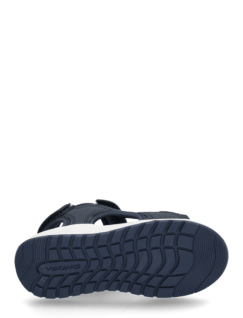 Viking - Anchor Sandal 3V - sandales - navy - 4