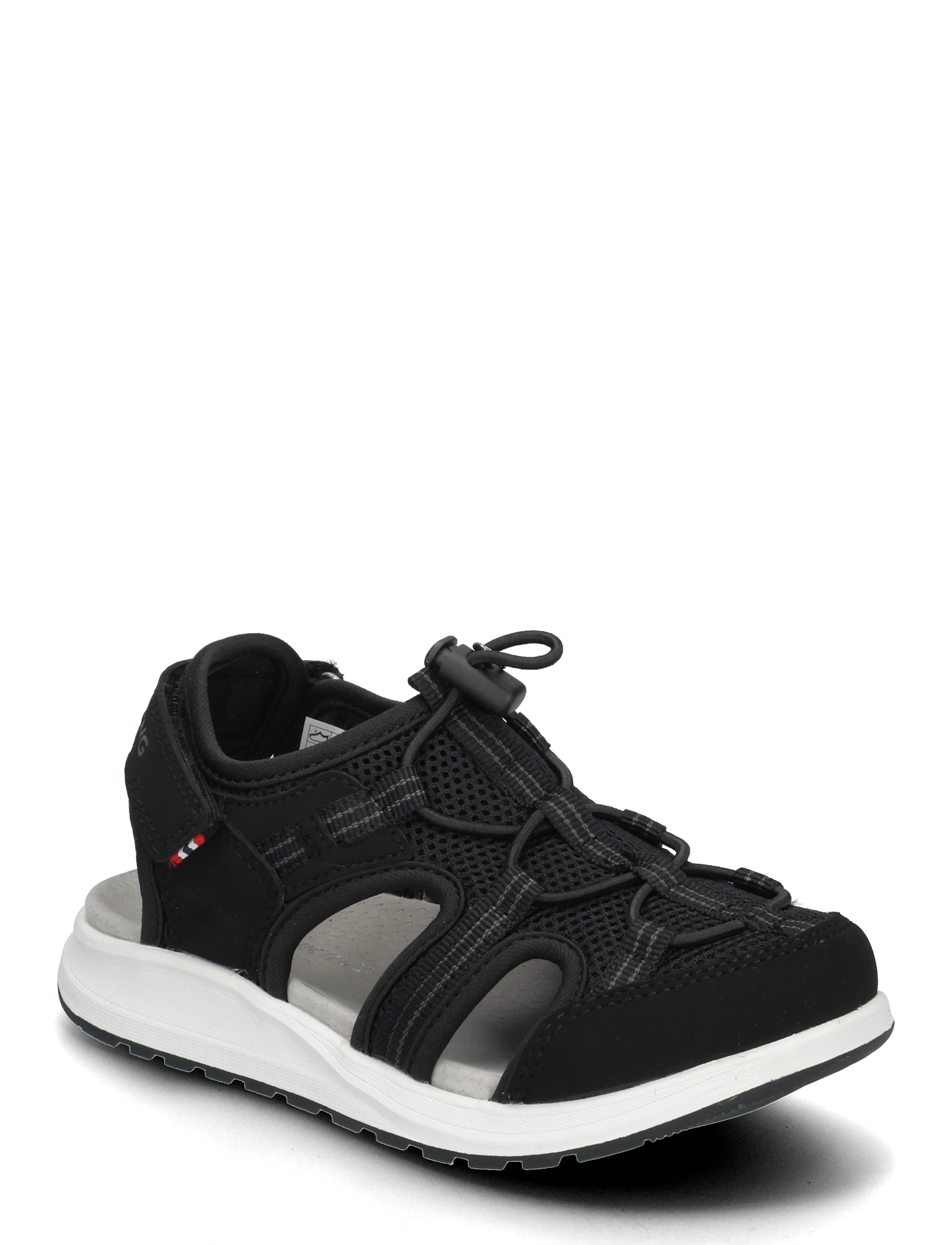 VIKING Thrill Sandale 1V Sl Schwarz - 29 - Kinder
