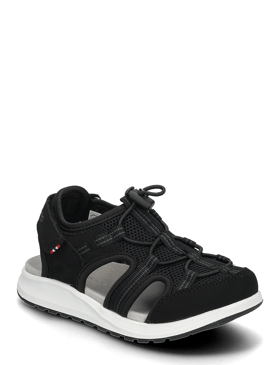 Viking - Thrill Sandal 1V SL - jalanõud - black - 0
