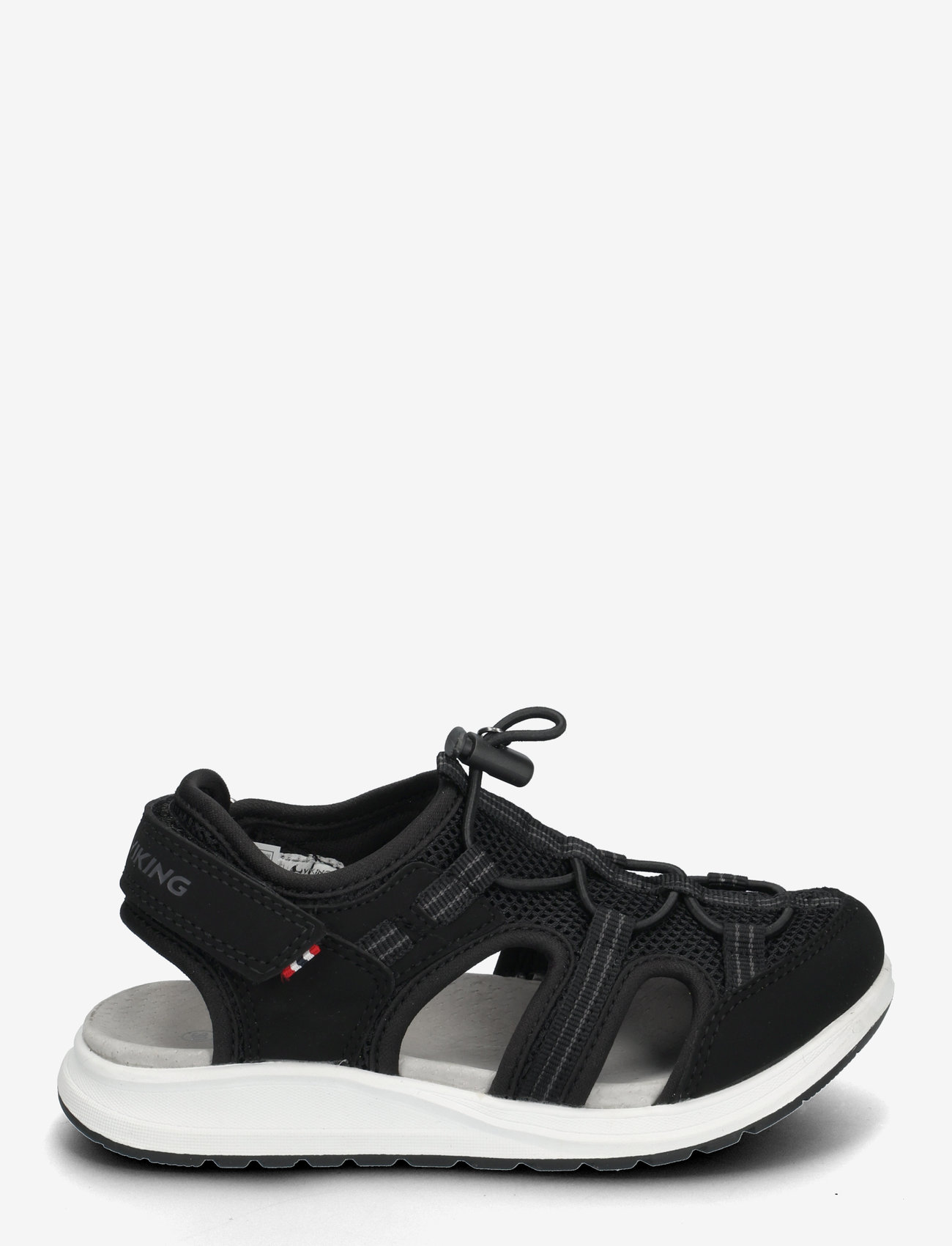 Viking - Thrill Sandal 1V SL - sko - black - 1