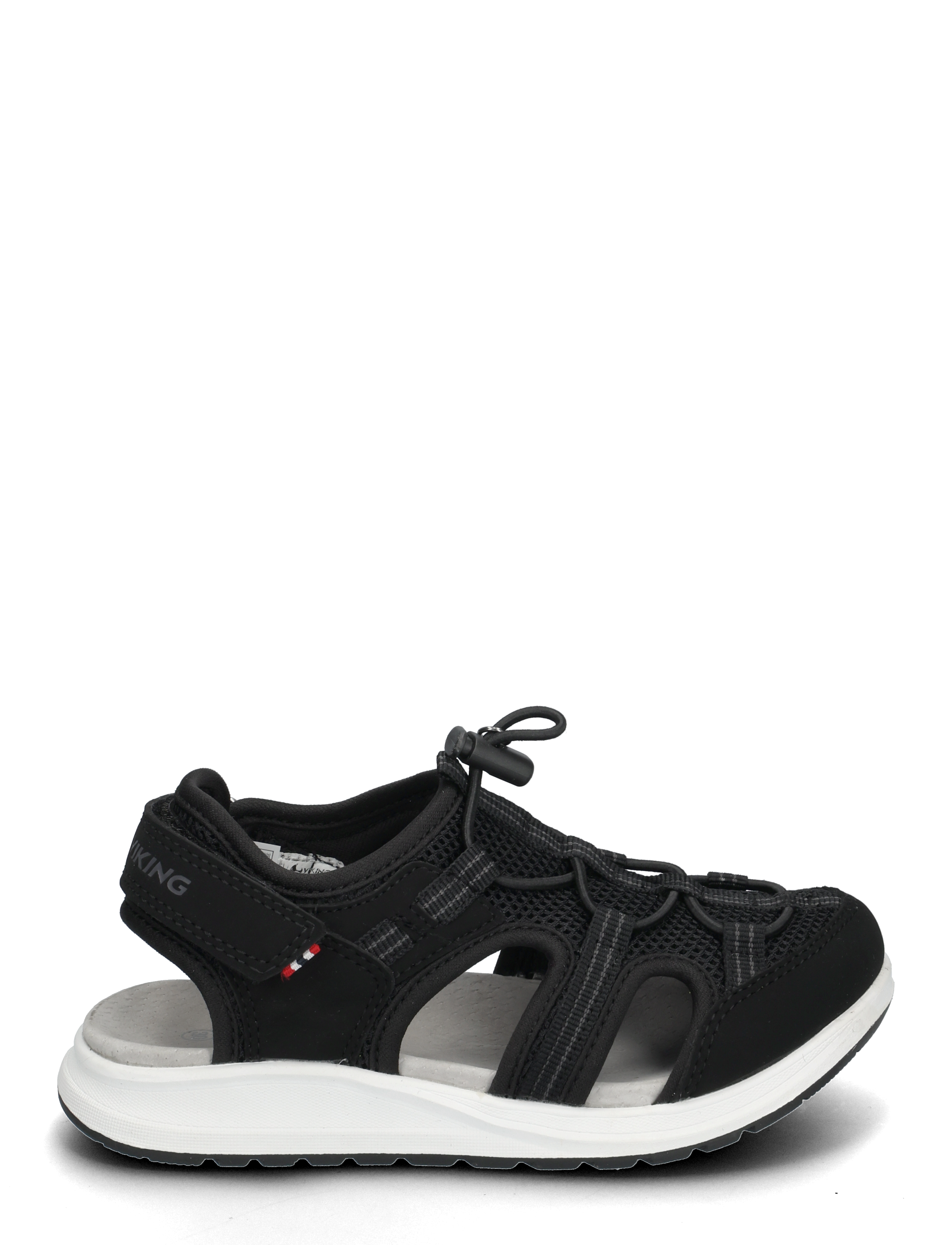 Viking - Thrill Sandal 1V SL - jalanõud - black - 1