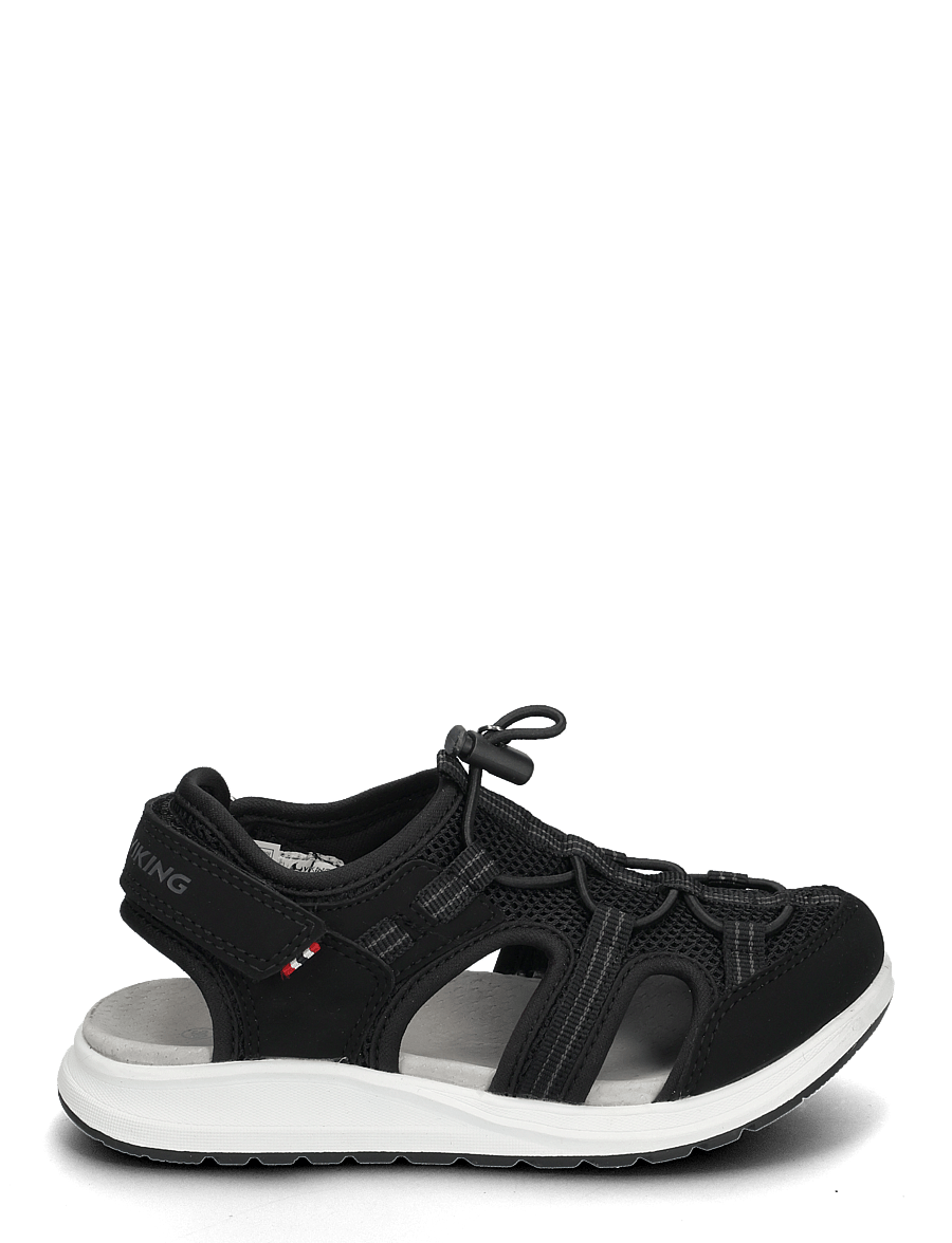 Viking - Thrill Sandal 1V SL - jalanõud - black - 1