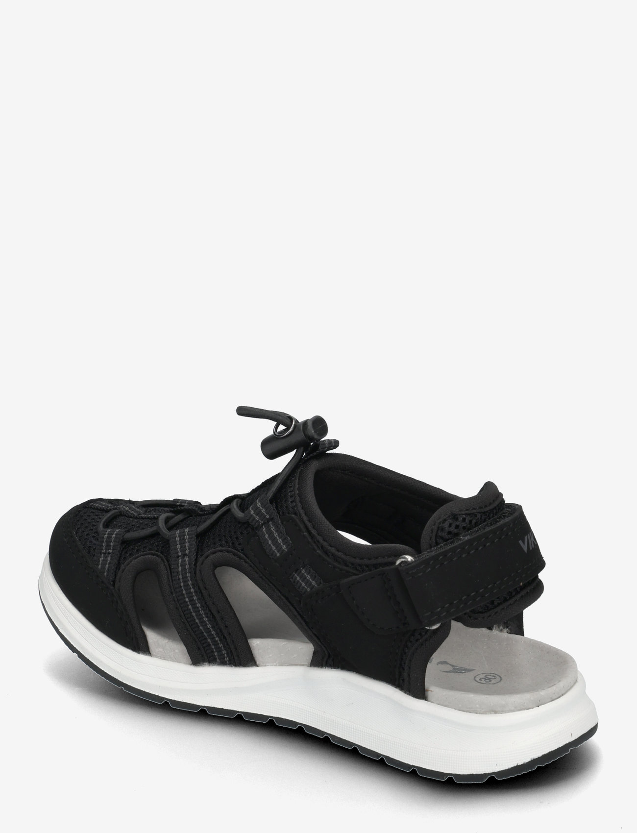 Viking - Thrill Sandal 1V SL - sko - black - 2