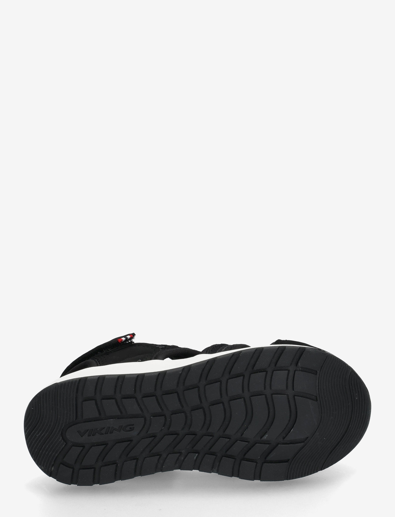 Viking - Thrill Sandal 1V SL - sko - black - 4