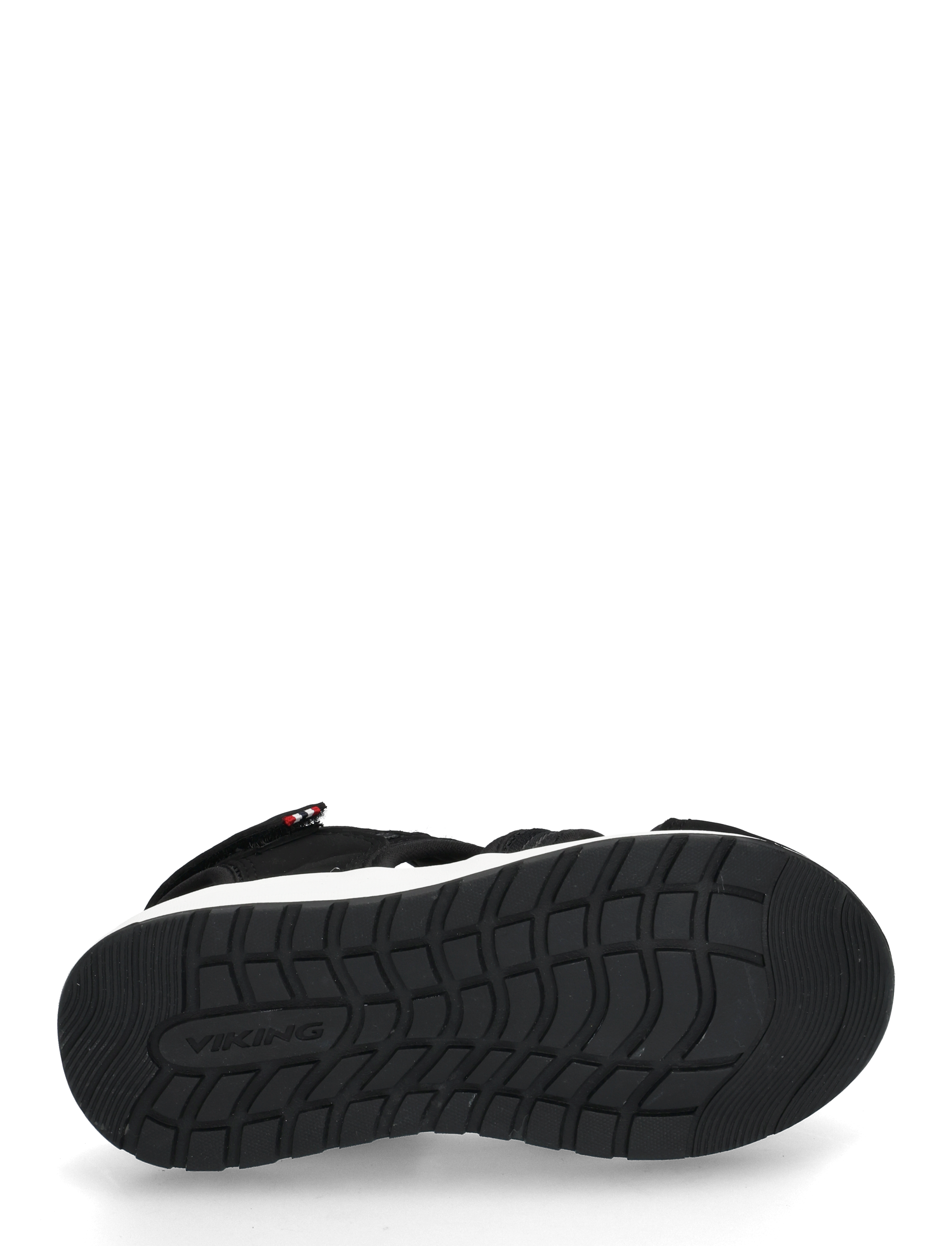 Viking - Thrill Sandal 1V SL - jalanõud - black - 4