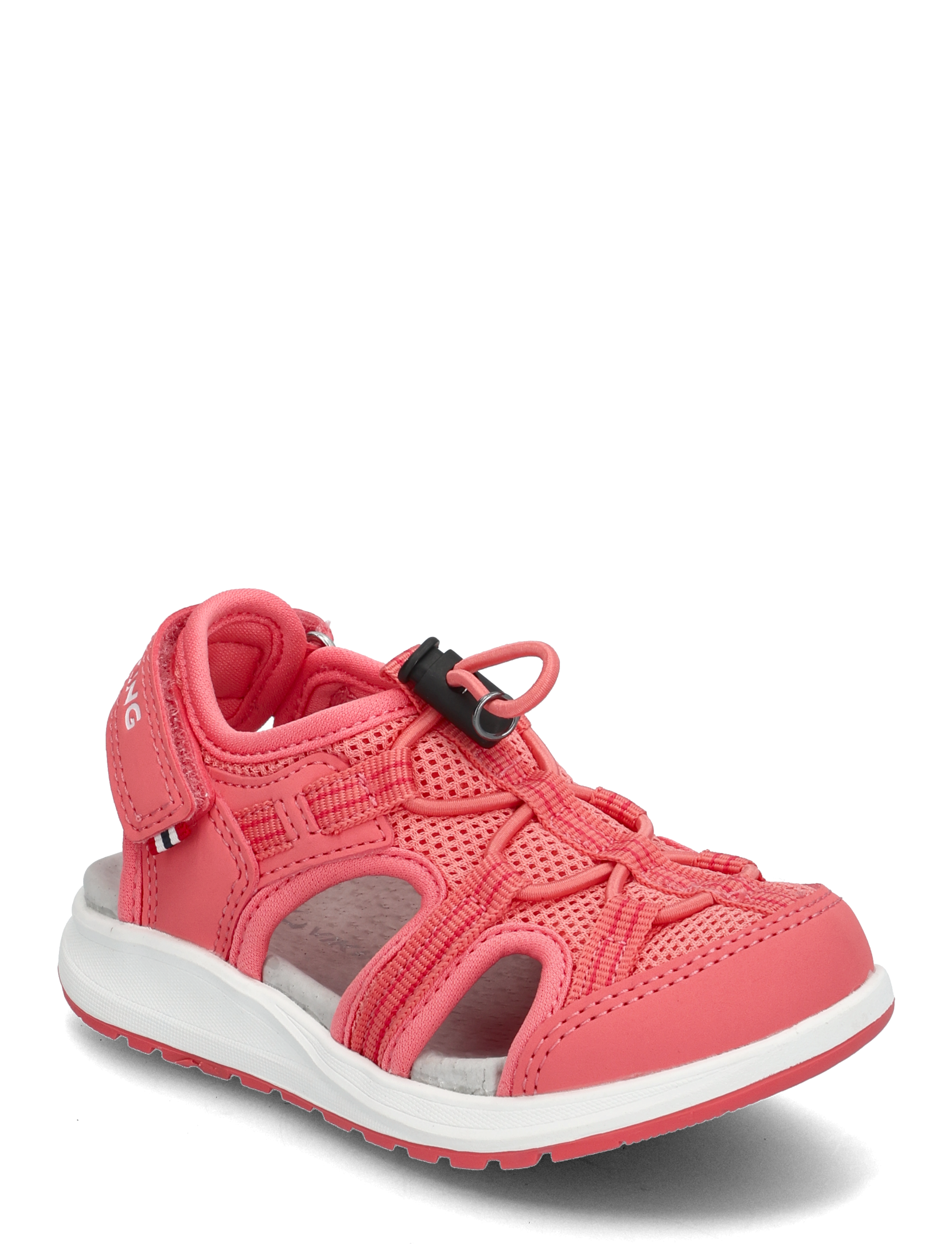 Viking Thrill Sandal 1V Sl, 32, Coral, Sommersko > Sandaler, Børn