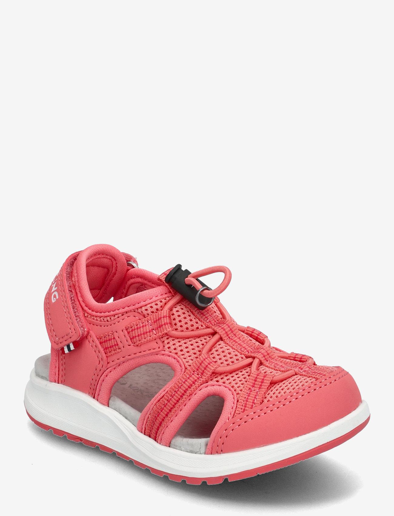 Viking - Thrill Sandal 1V SL - sko - coral - 0