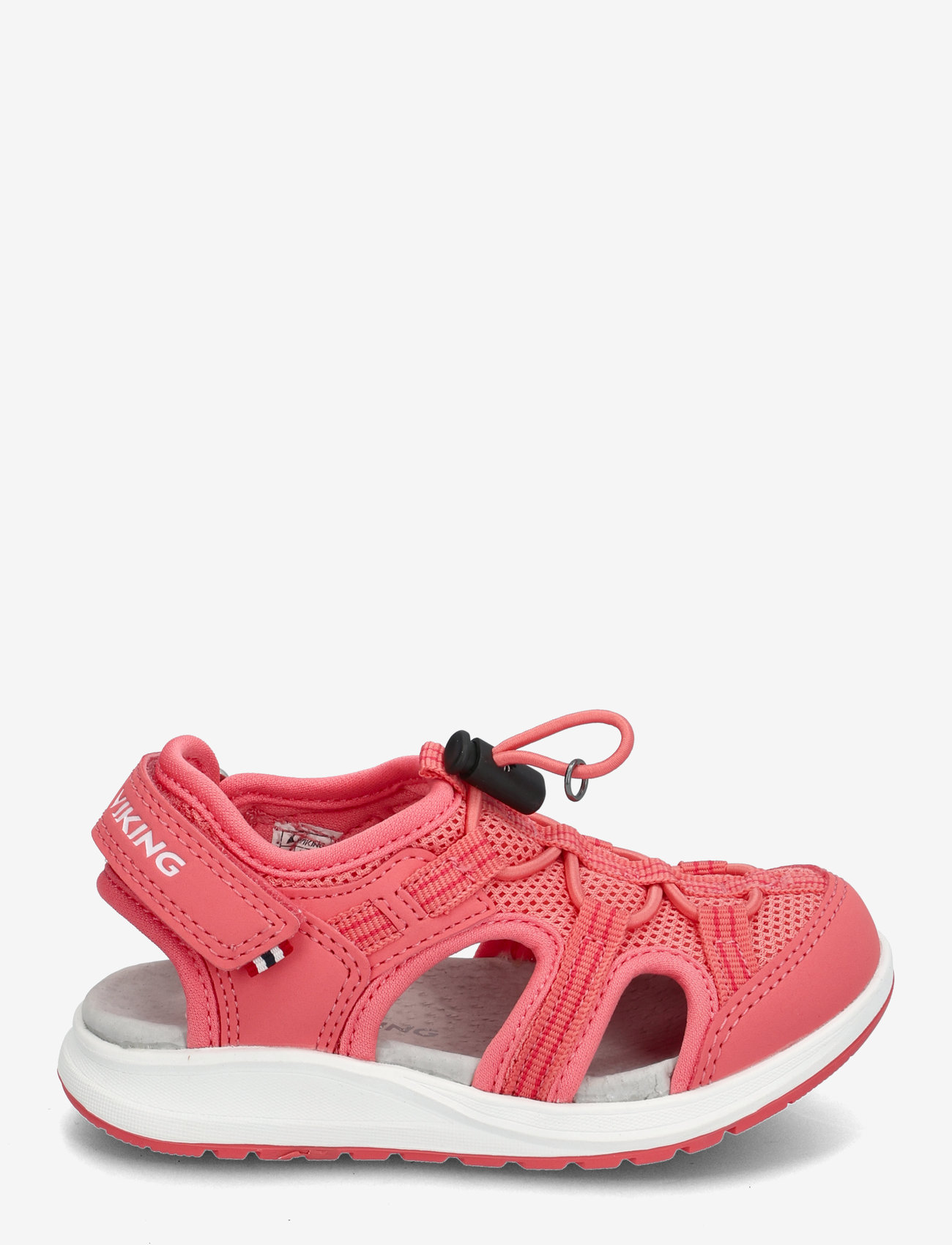 Viking - Thrill Sandal 1V SL - sko - coral - 1