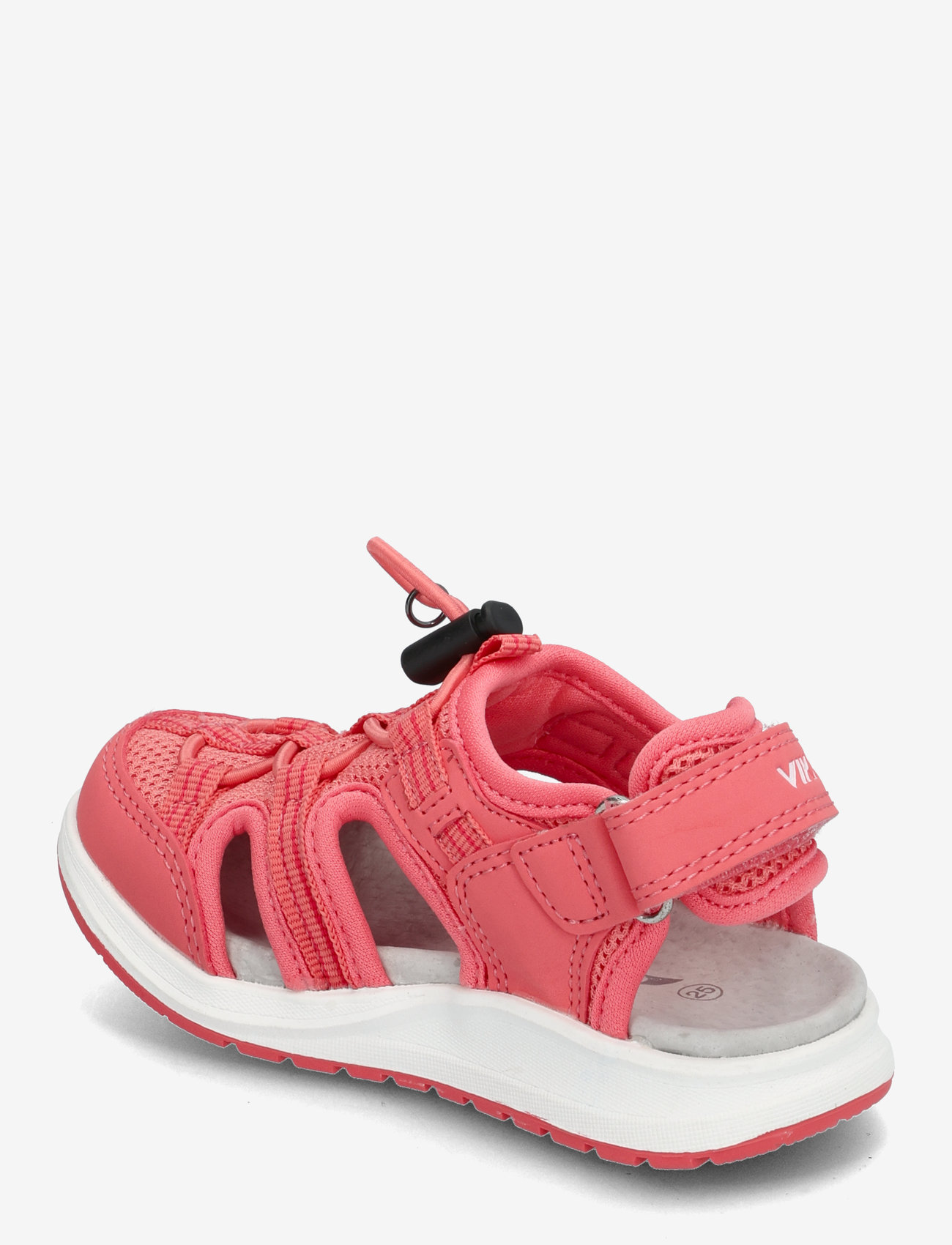 Viking - Thrill Sandal 1V SL - sko - coral - 2