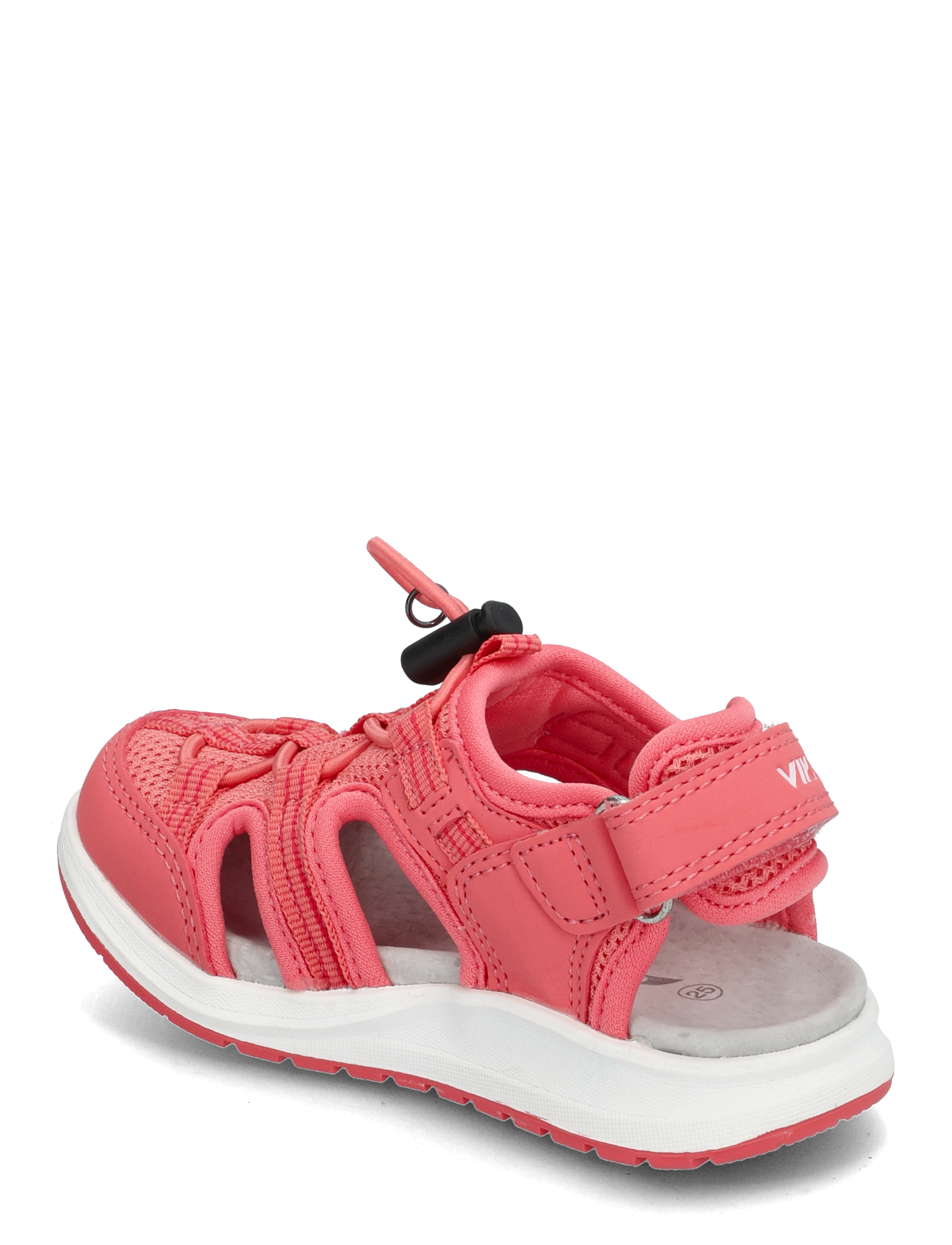 Viking - Thrill Sandal 1V SL - sommerschnäppchen - coral - 2