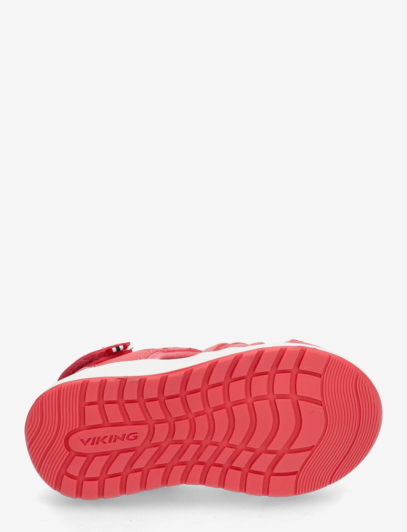 Viking - Thrill Sandal 1V SL - sko - coral - 4