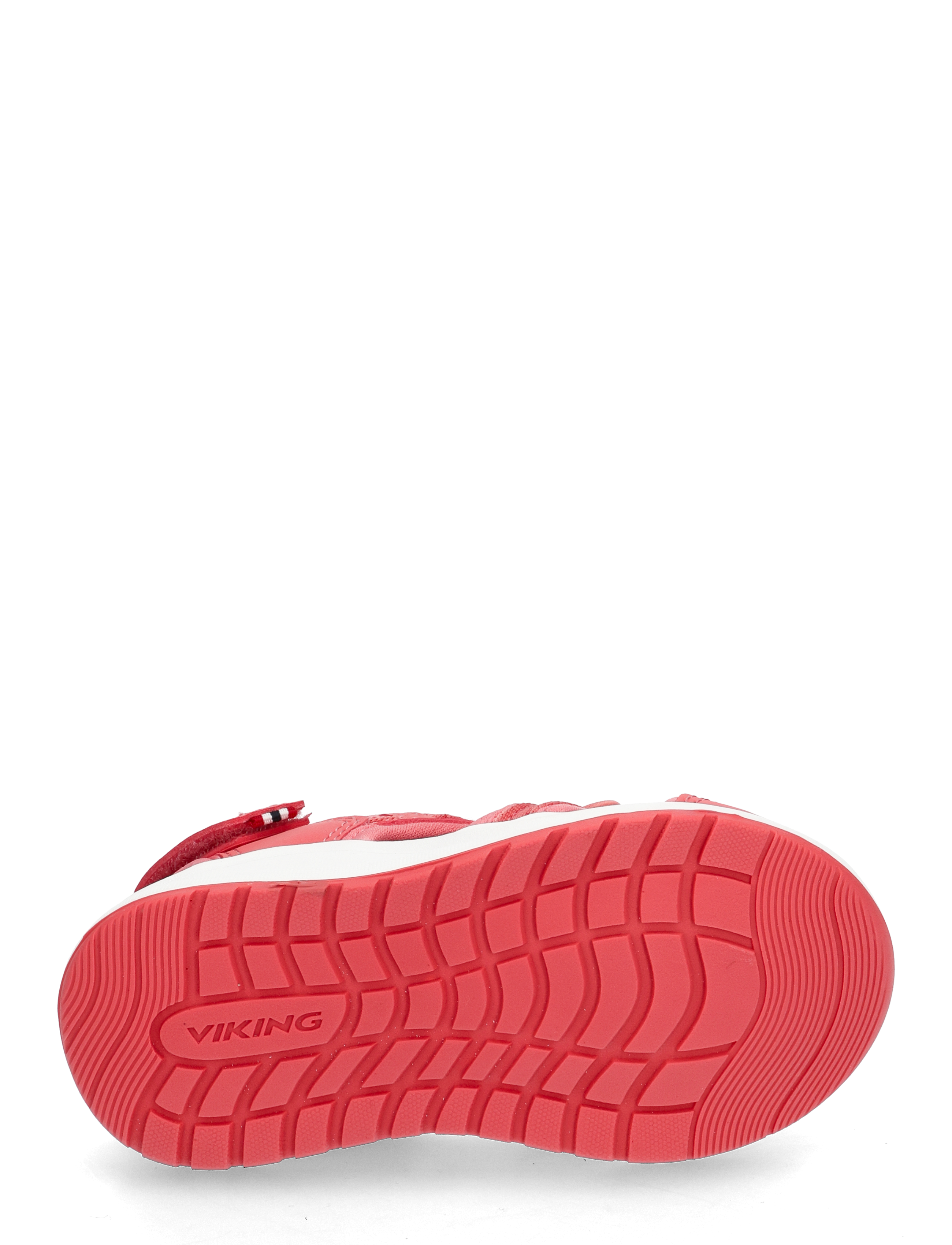 Viking - Thrill Sandal 1V SL - sommerschnäppchen - coral - 4