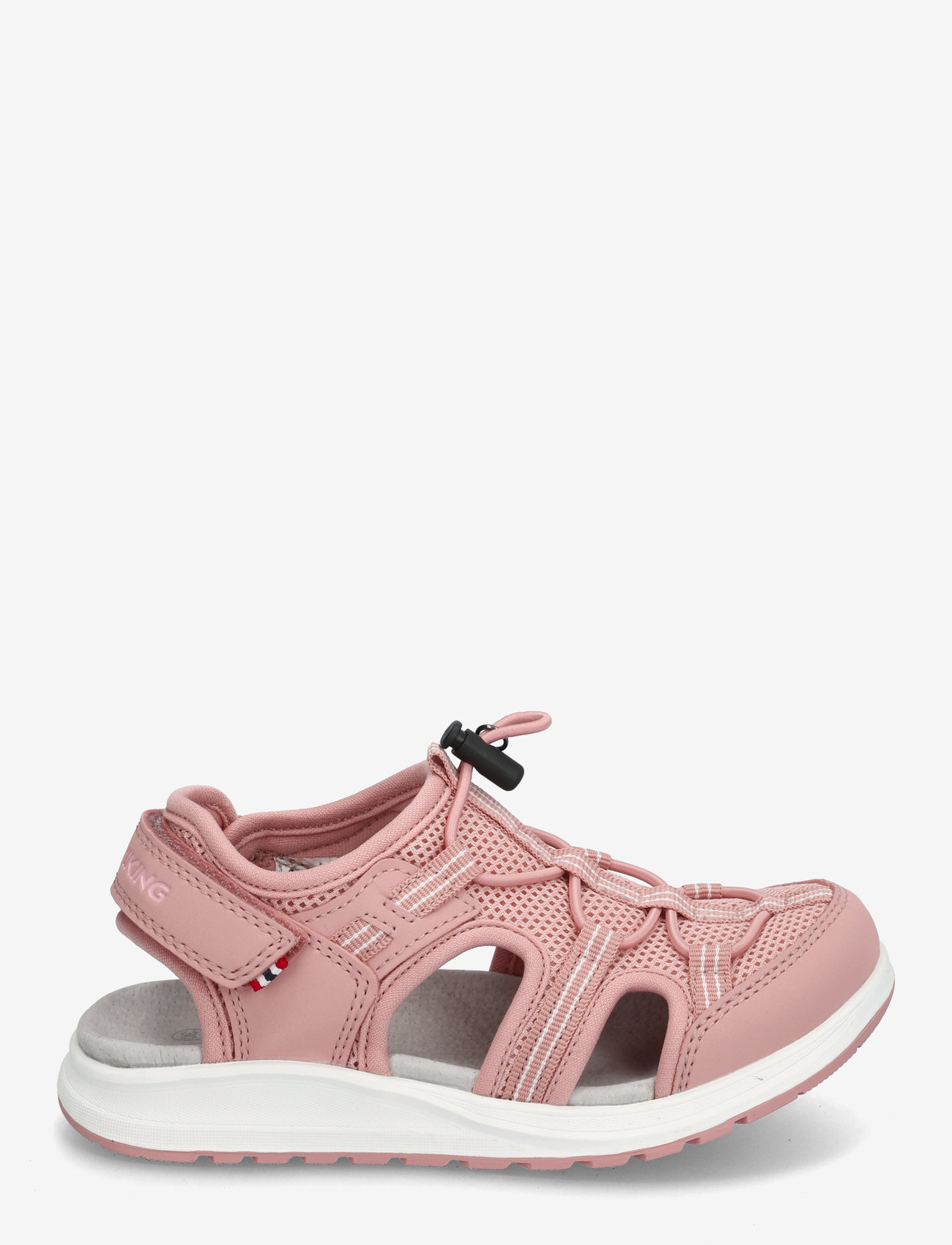 Viking - Thrill Sandal 1V SL - sko - light pink - 1