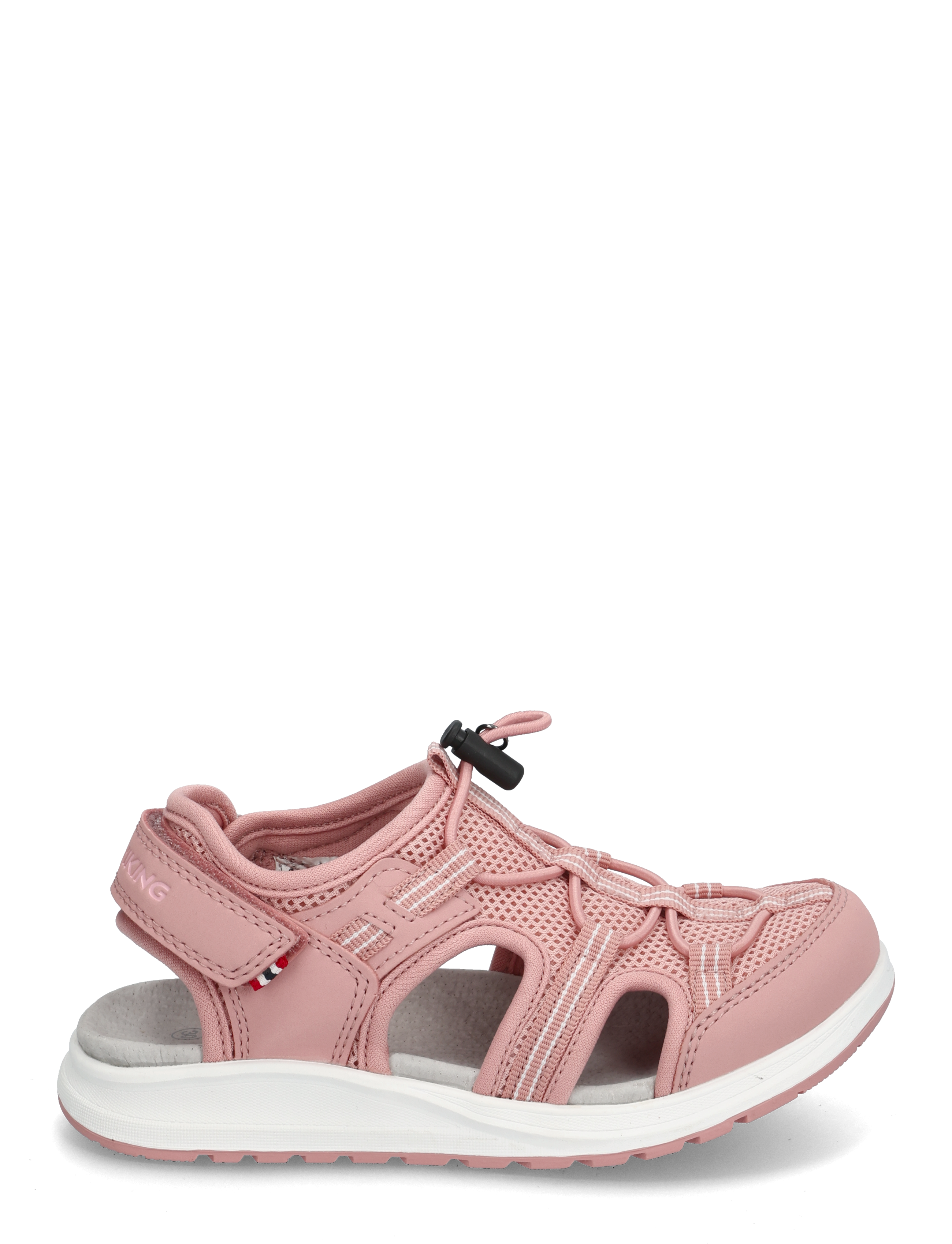 Viking - Thrill Sandal 1V SL - skor - light pink - 1